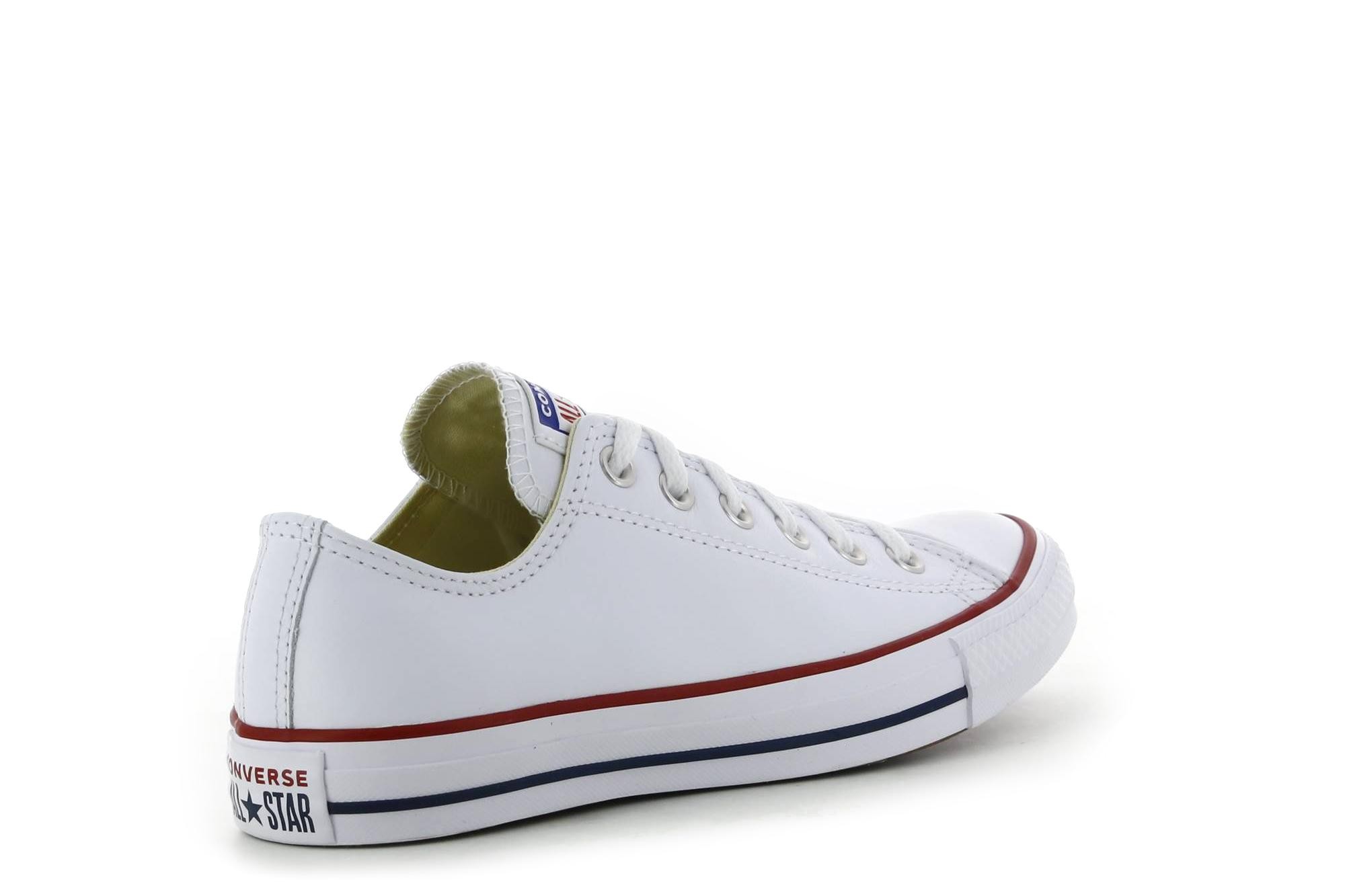Zapatillas CHUCK TAYLOR ALL STAR OX