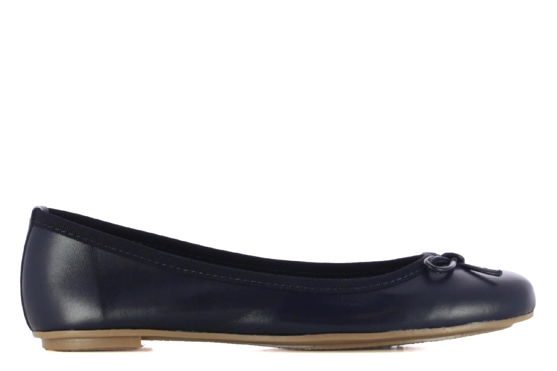 Bailarinas de piel azules mujer SICILIA Camila's