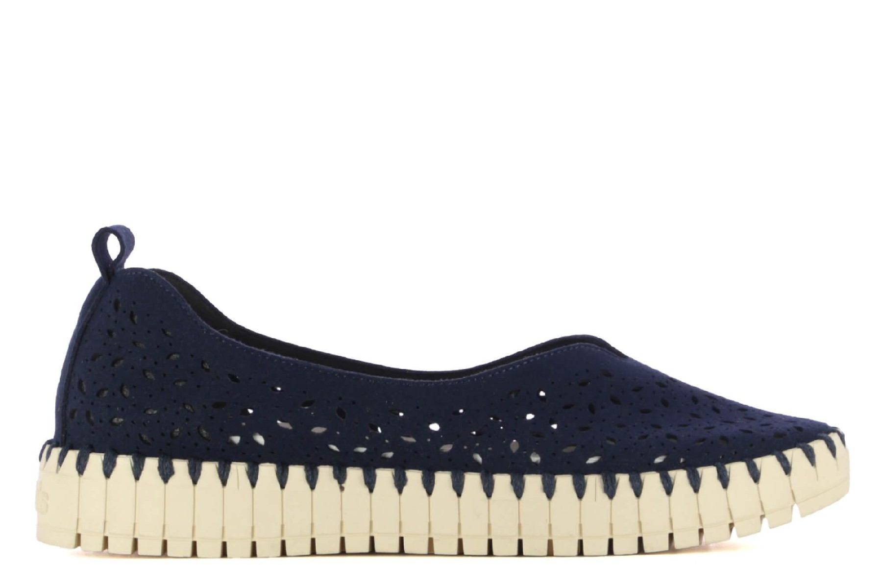 Bailarinas azul mujer NEW LEAVES Camila's