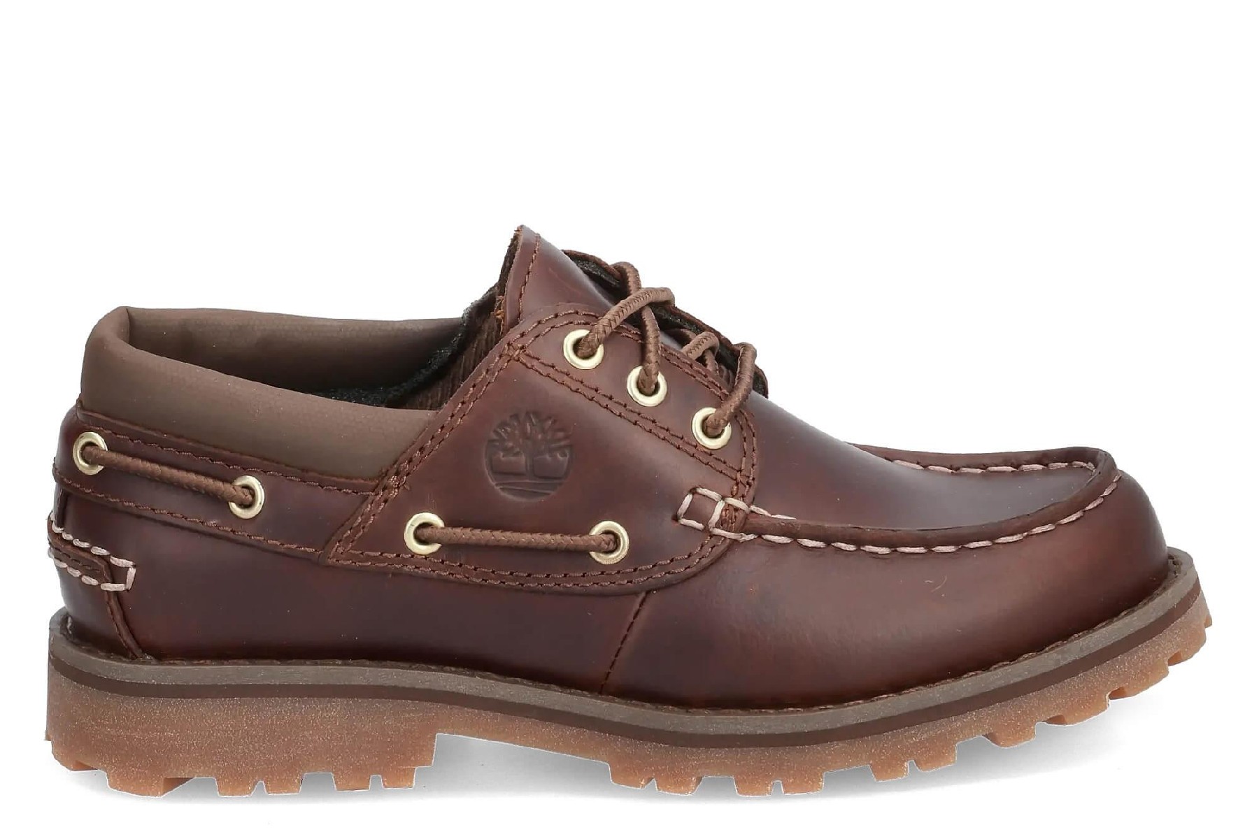 Náuticos AUTHENTIC BOAT SHOE