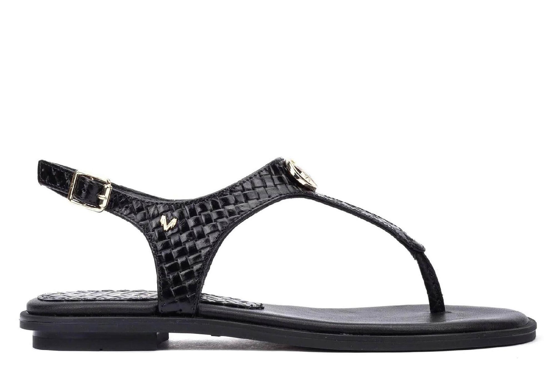 Martinelli Sandalias planas MAZZINI