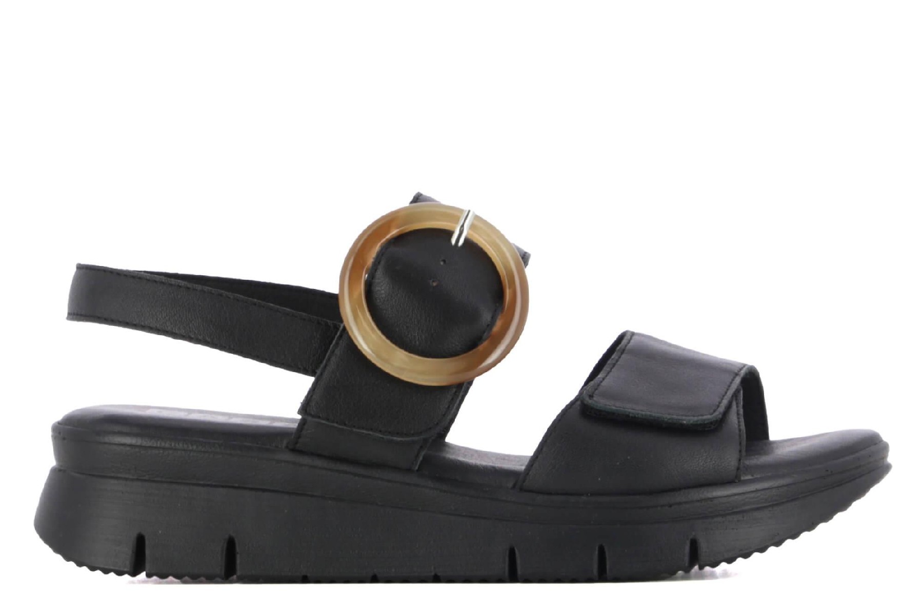 Sandalias de cuña FUJIAN