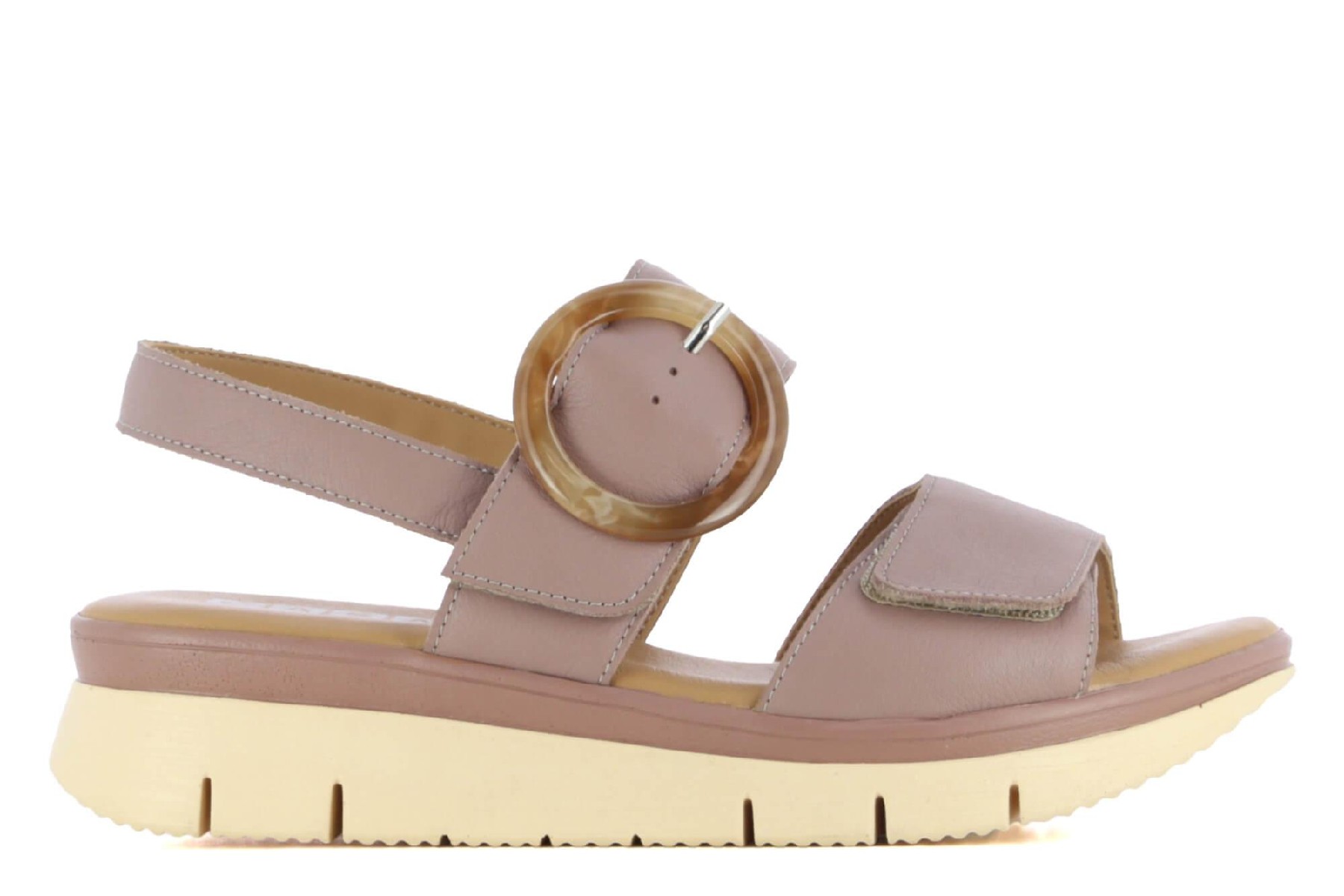 Sandalias de cuña FUJIAN