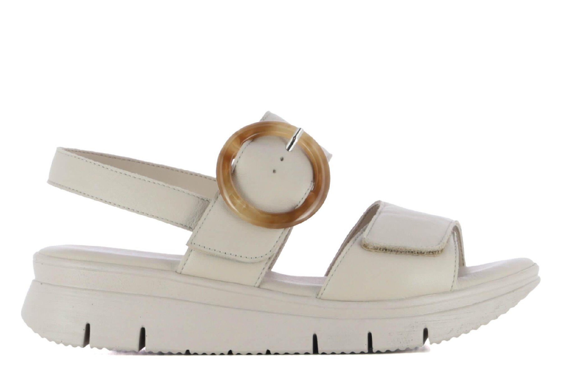 Sandalias de cuña FUJIAN