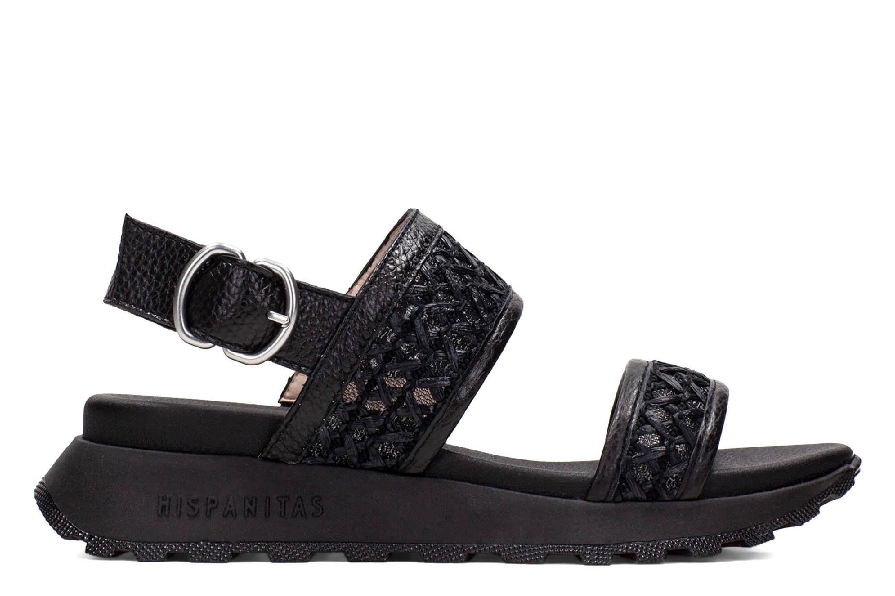 Sandalias de cuña AMBAR