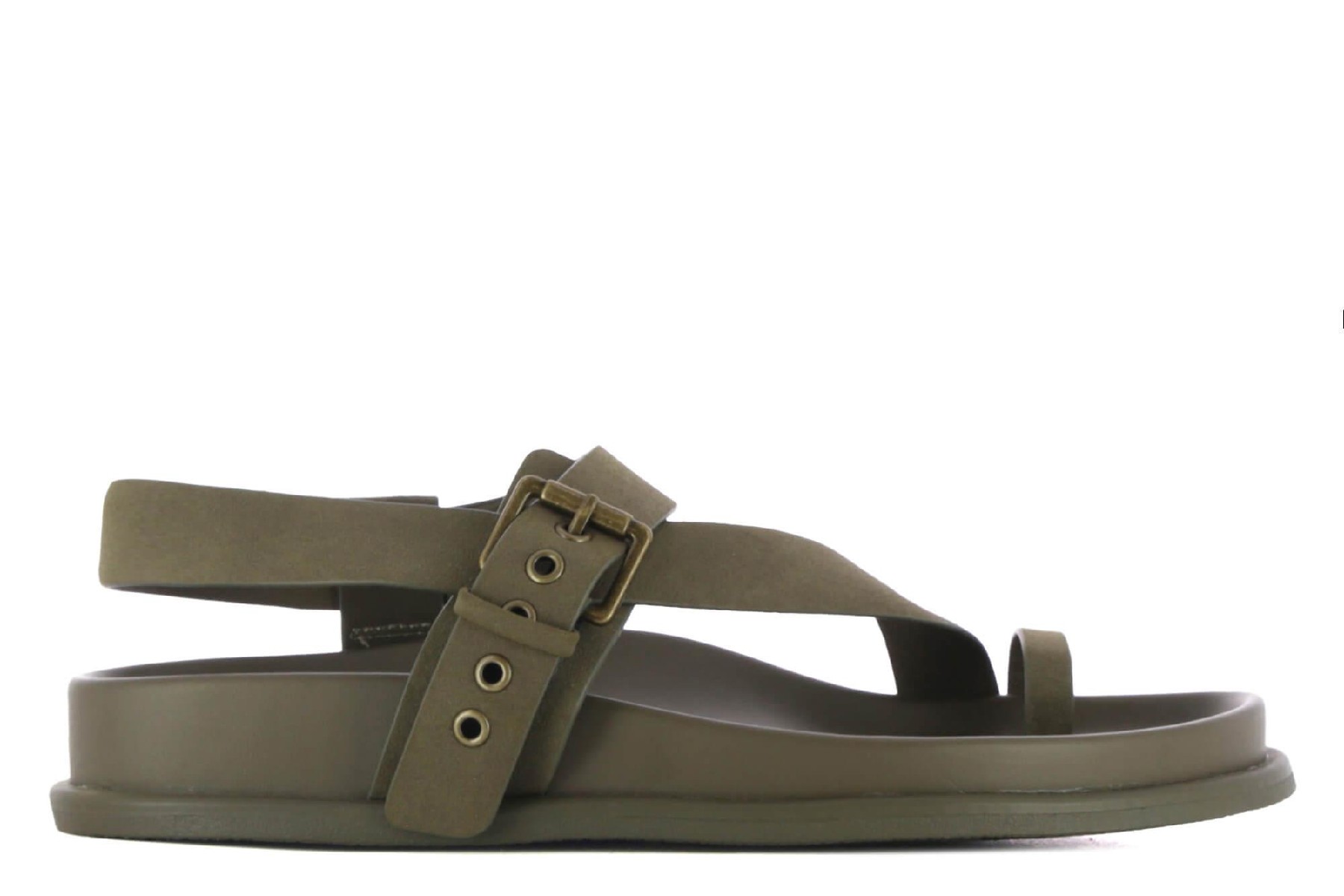 Sandalias planas mujer verano ANCORA