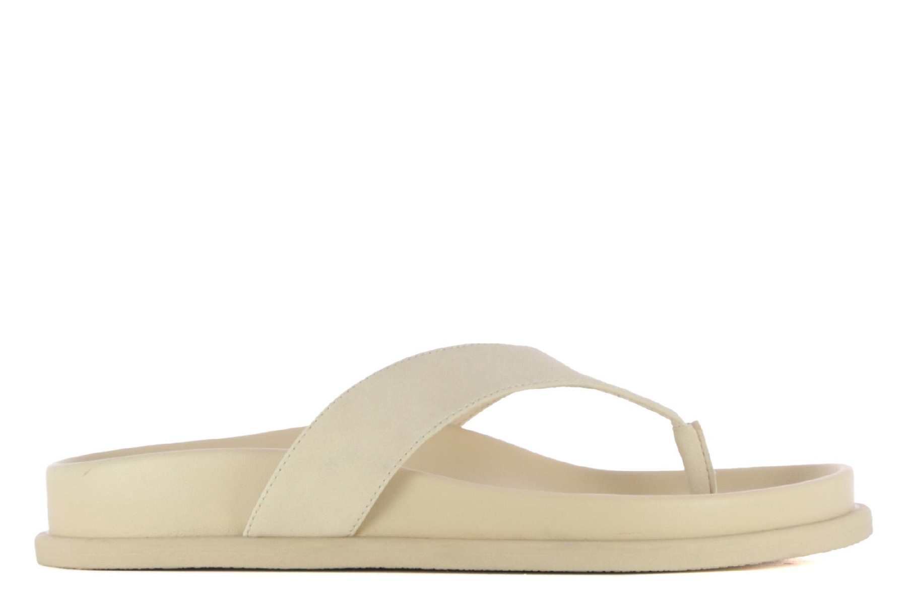 Sandalias de verano mujer VELA beige