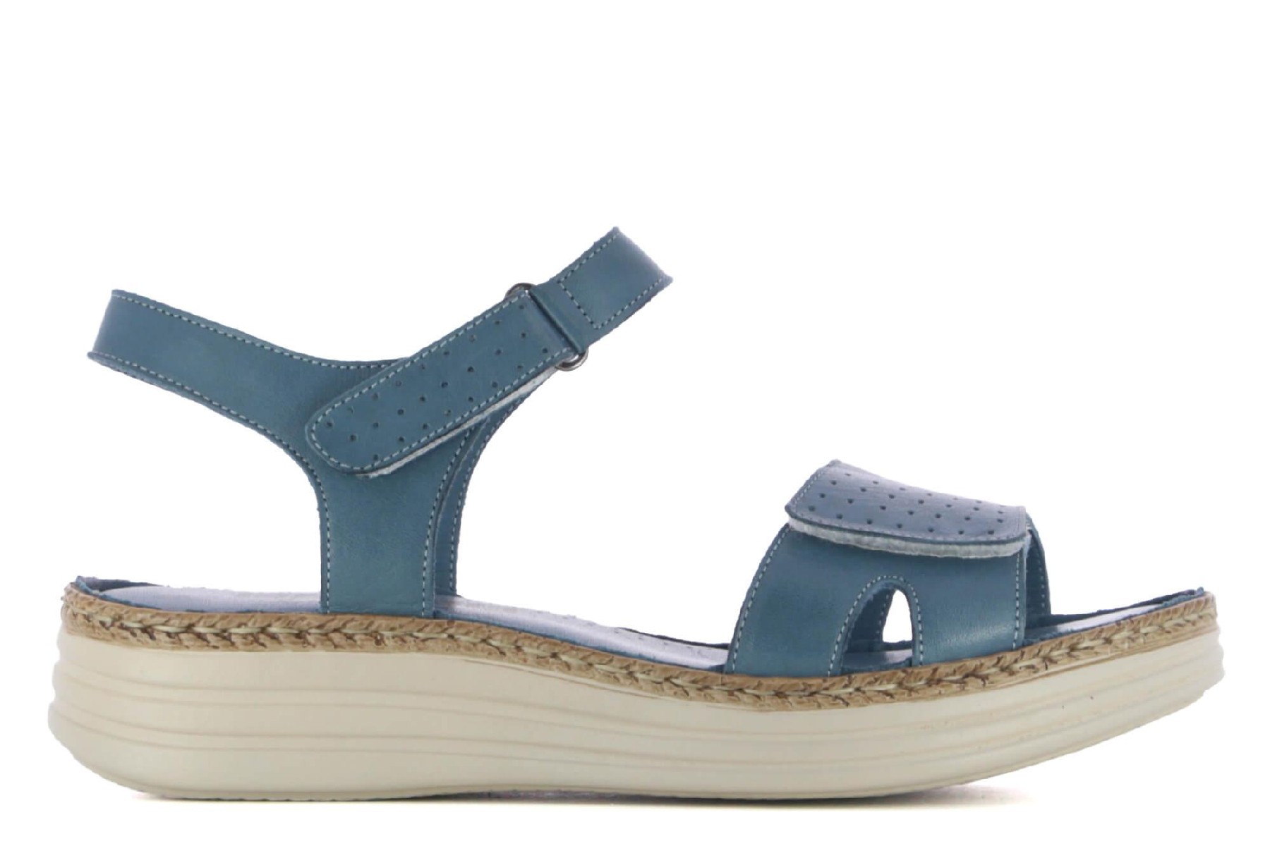 Sandalias de cuña MAVIDI