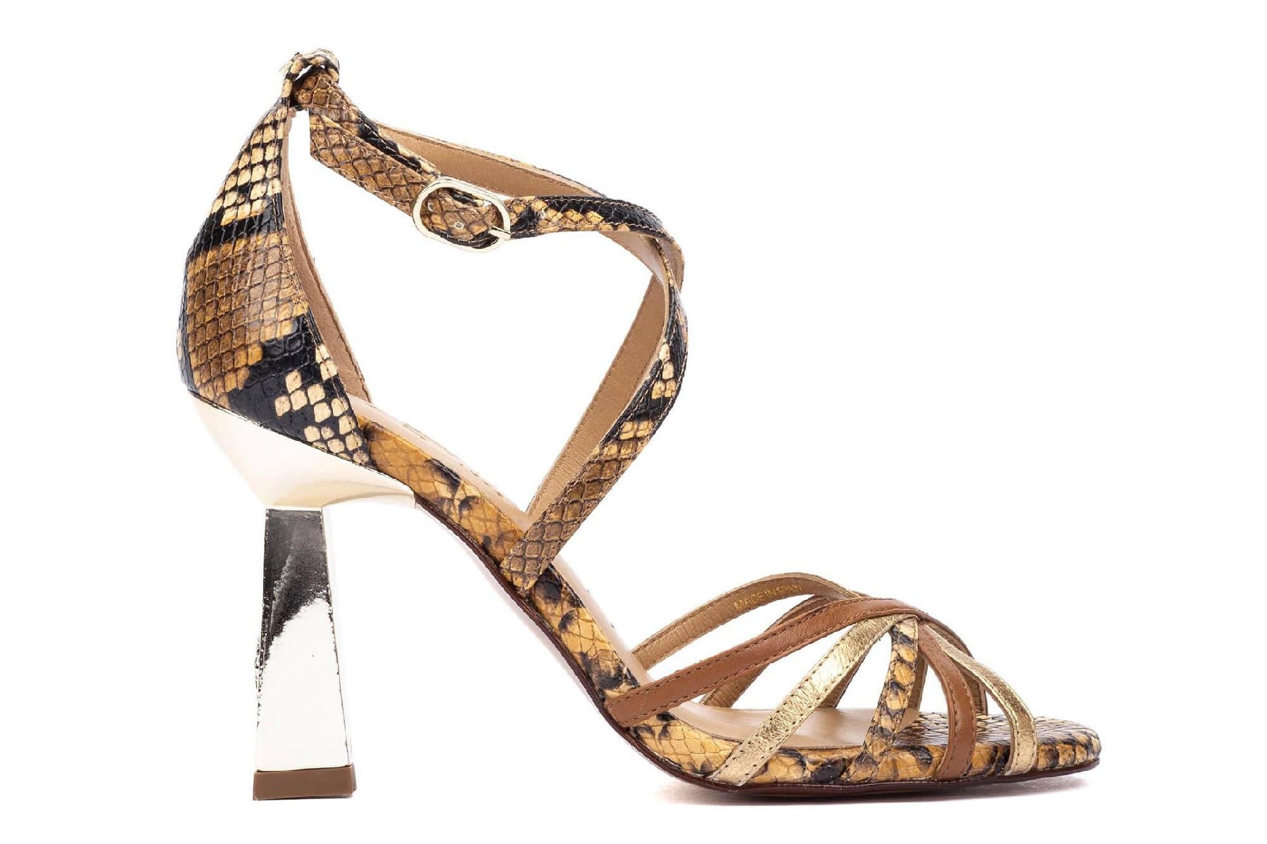 Martinelli Sandalias de tacón LUPETTA