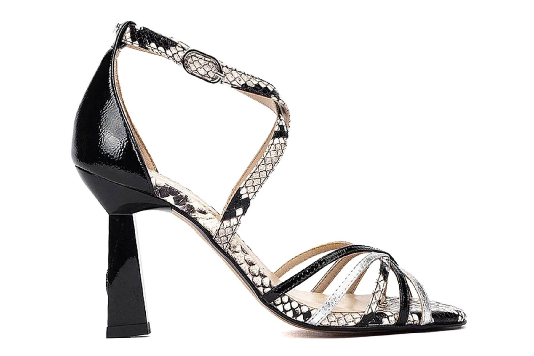 Martinelli Sandalias de tacón LUPETTA