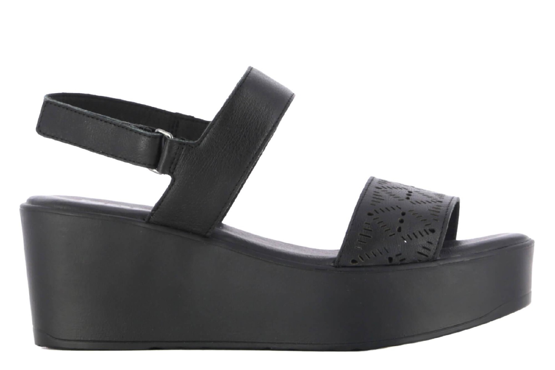 Sandalias de cuña MUJI