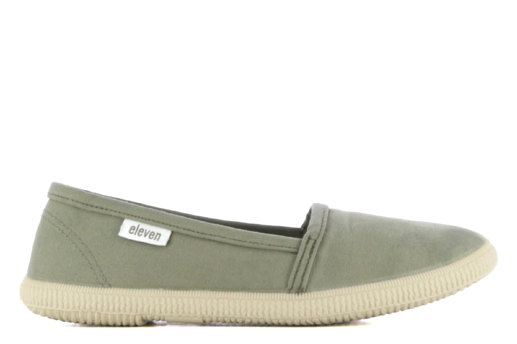 Alpargatas planas TRAMUNTANA