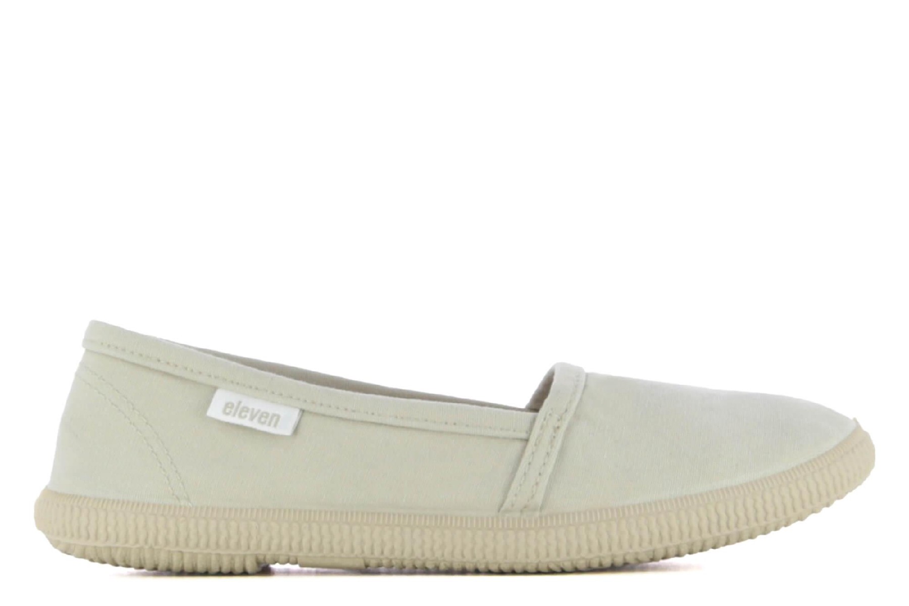 Alpargatas planas TRAMUNTANA