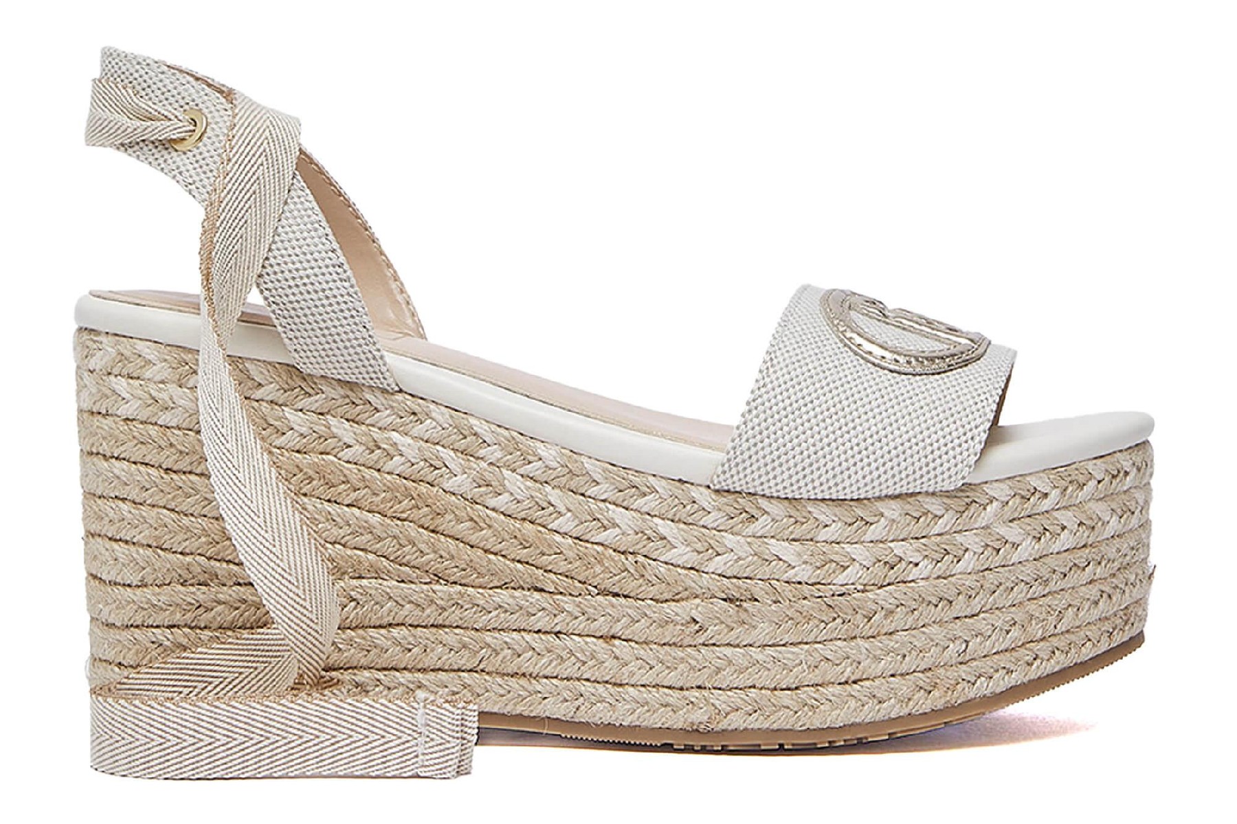 Alpargatas de cuña BALI 02