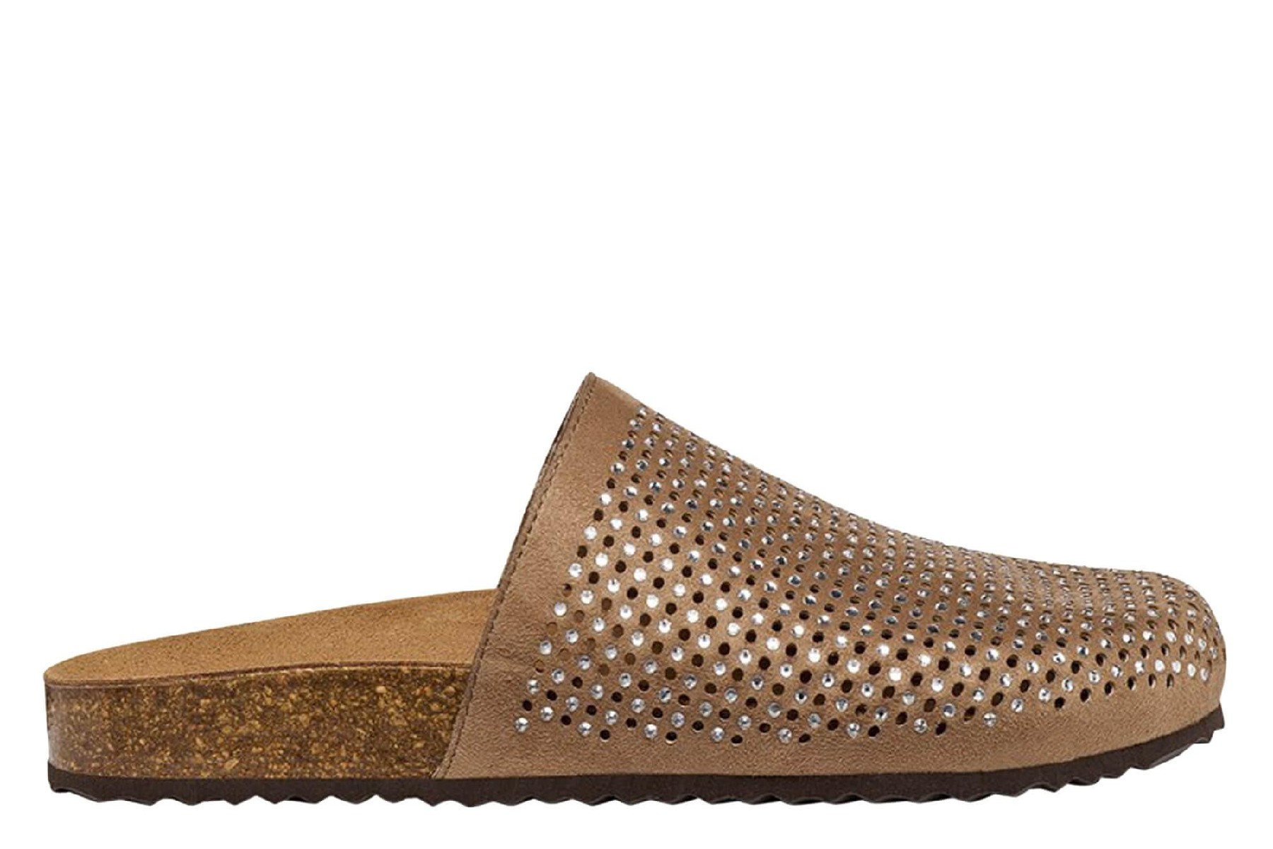 Zuecos planos D BRIONIA R