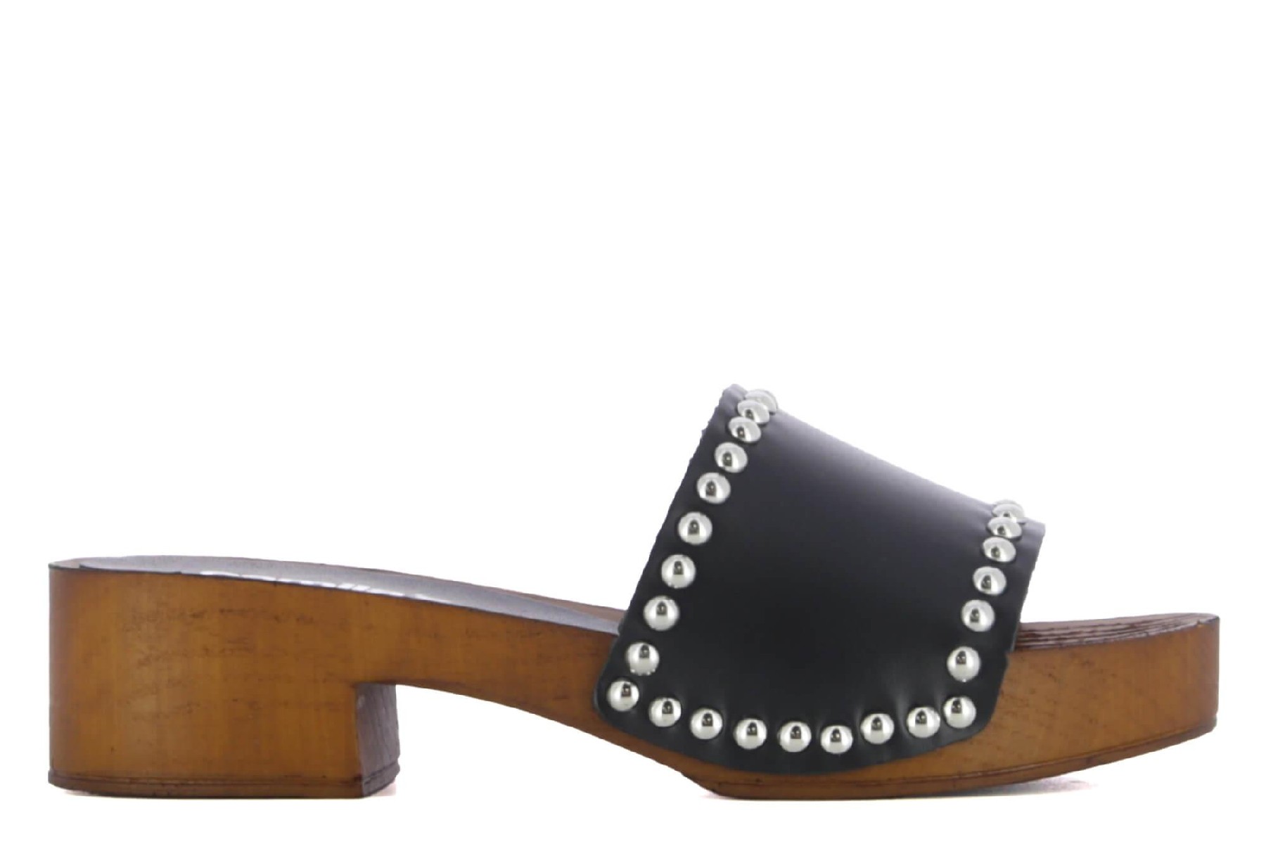 Mules de tacón CHIARA