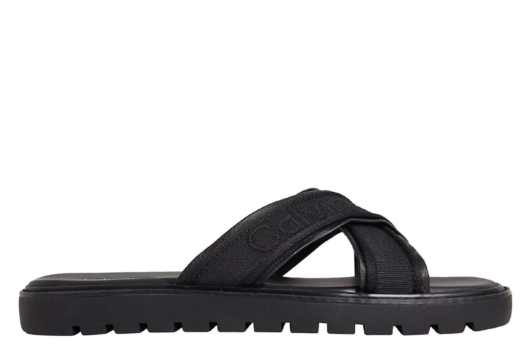 Sandalias SQ MOLDED SANDAL XCROSS WB