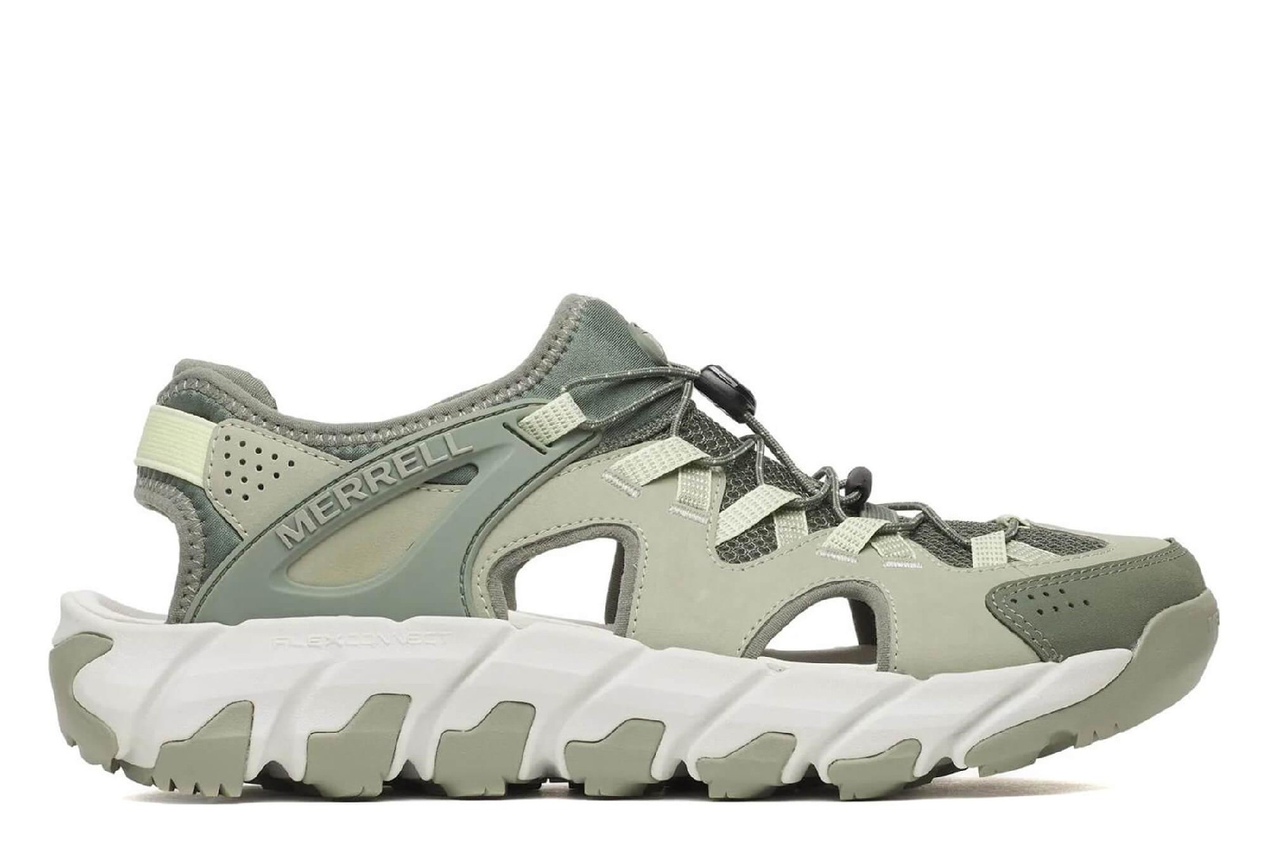 Zapatillas MAIPO EXPLORER SIEVE