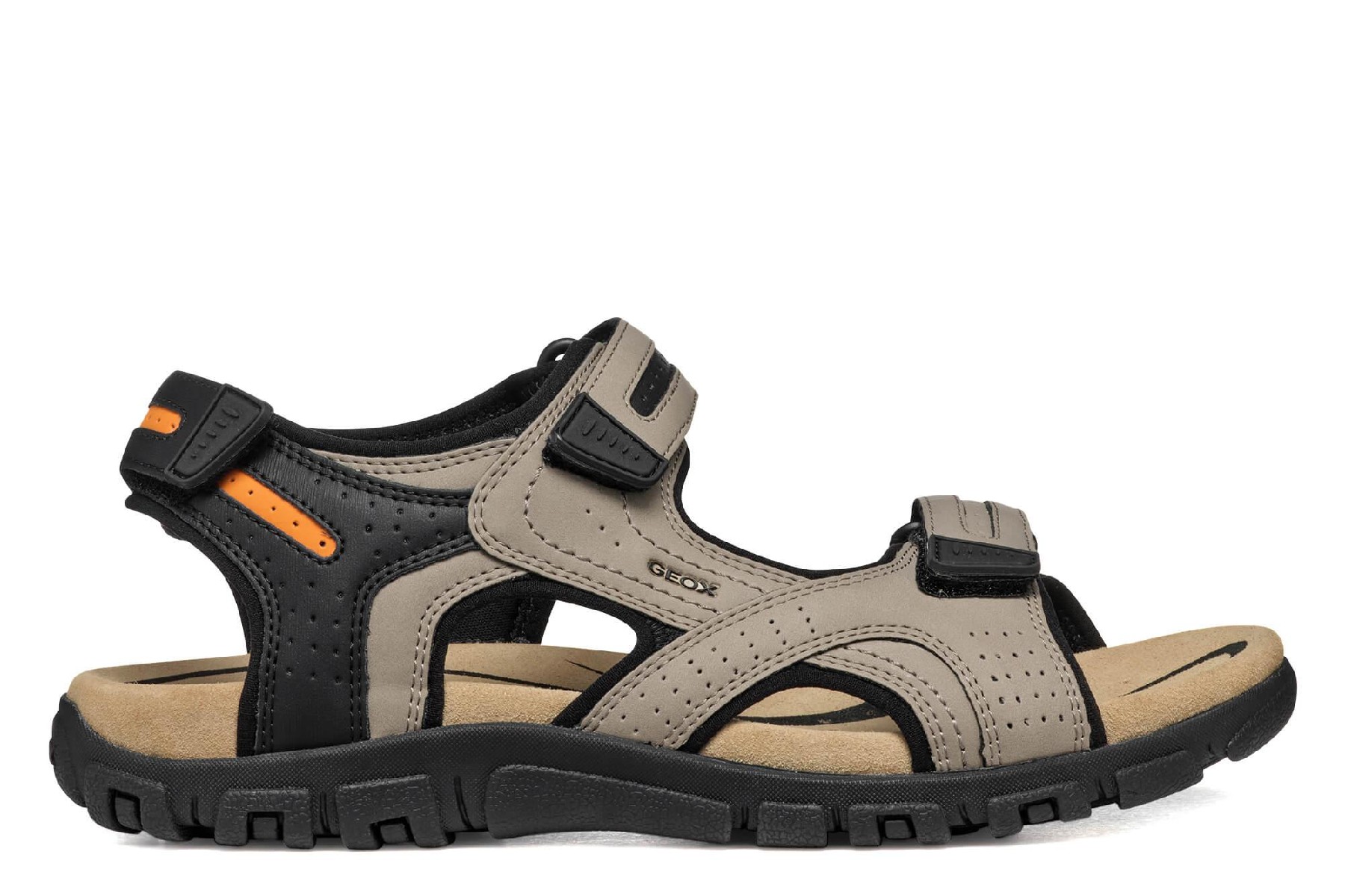 Sandalias UOMO SANDAL STRADA