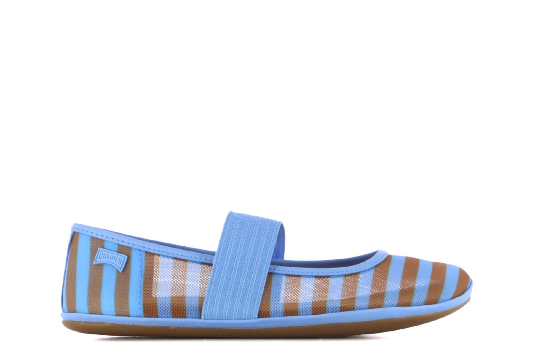 Camper Bailarinas RIGHT KIDS