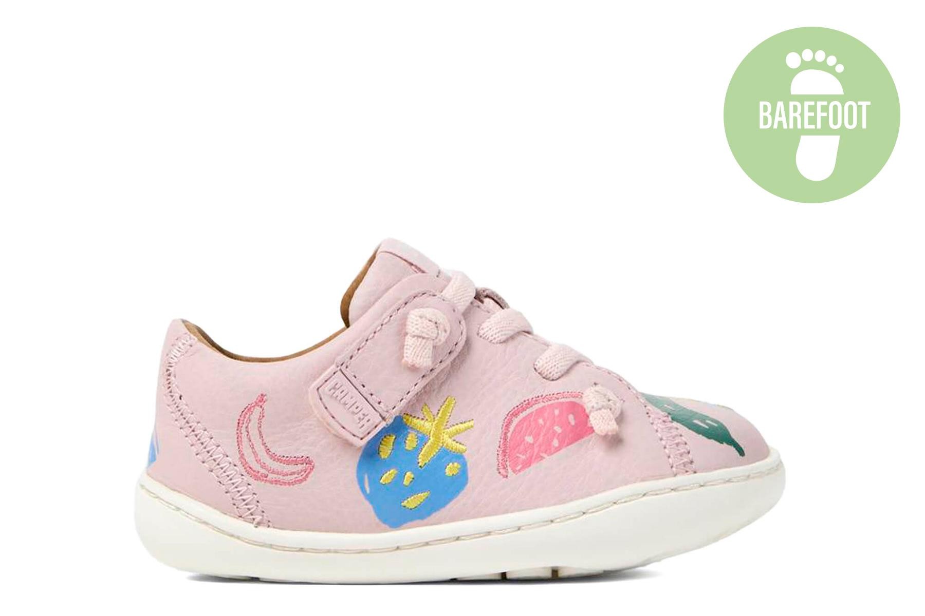 Zapatillas Primeros Pasos TWS FW