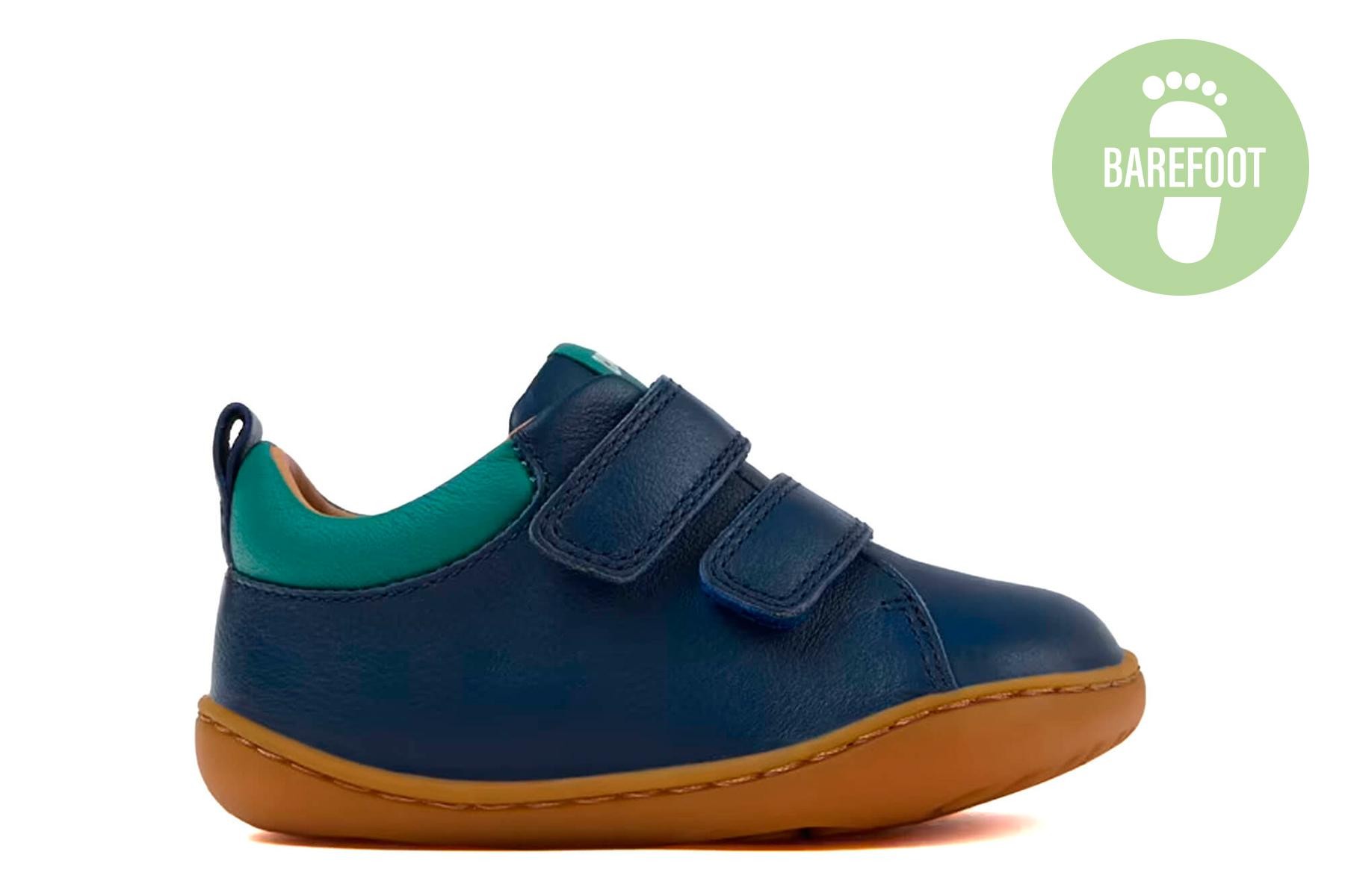 Camper Zapatillas Primeros Pasos PEU FW
