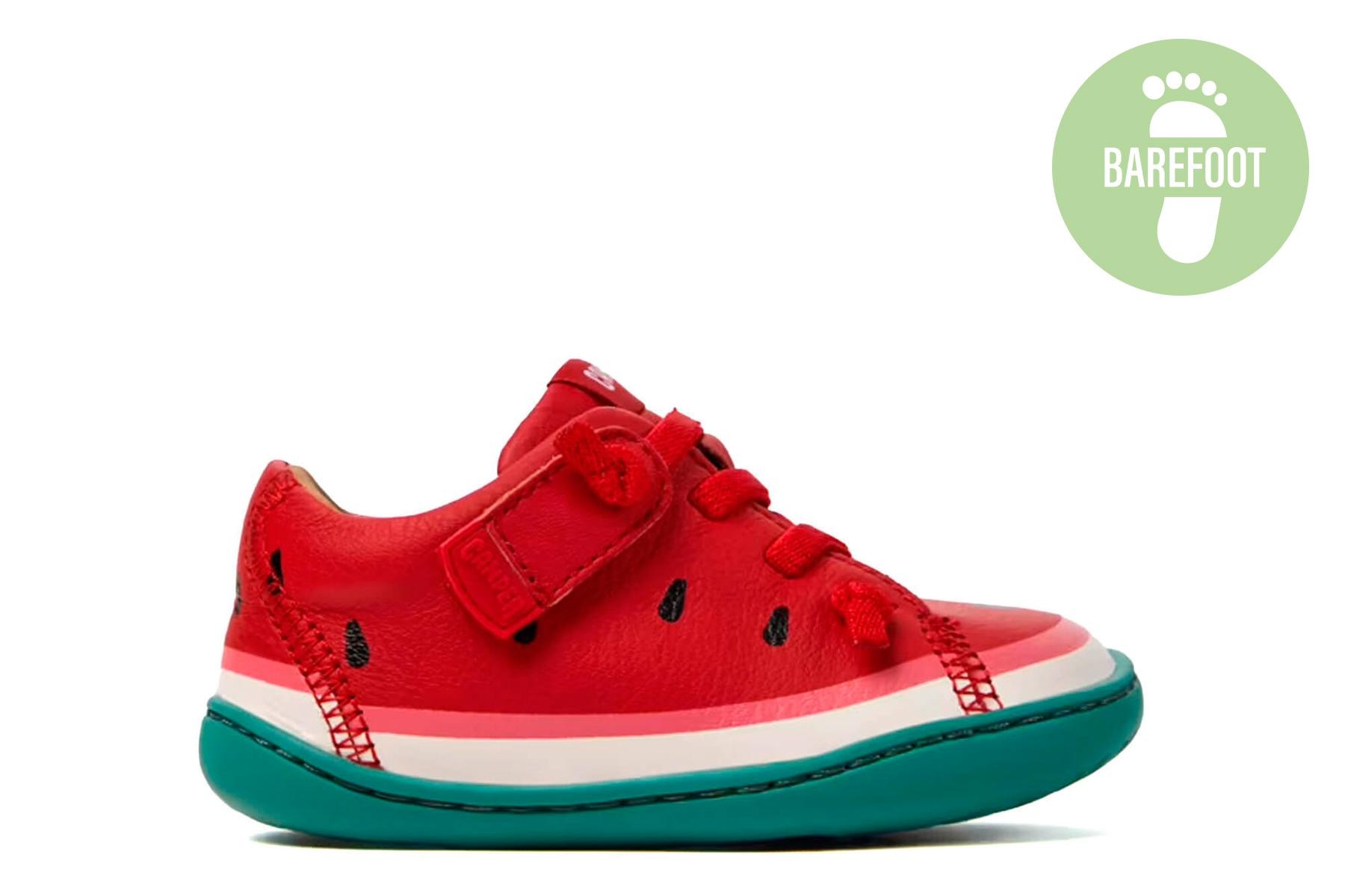 Zapatillas Primeros Pasos TWS FW