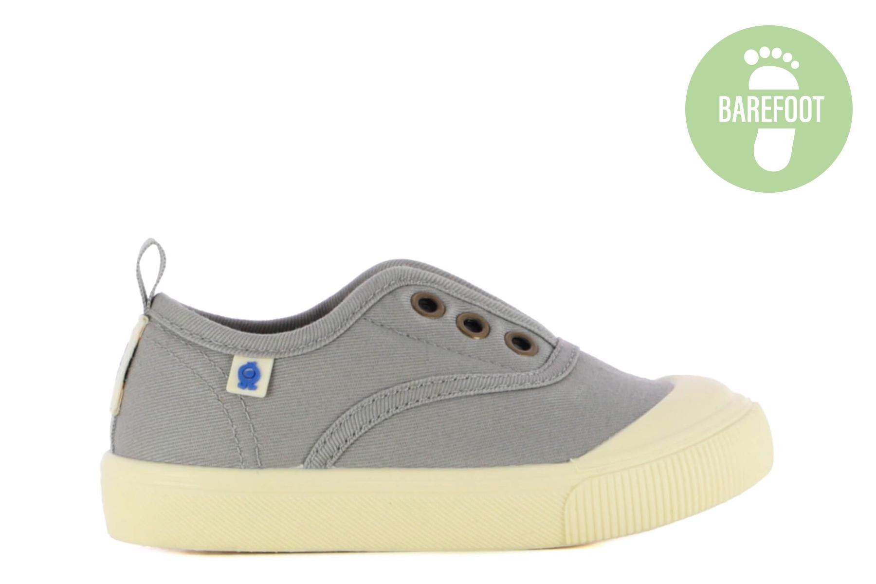 Zapatillas infantil JOY Camelot Barefoot