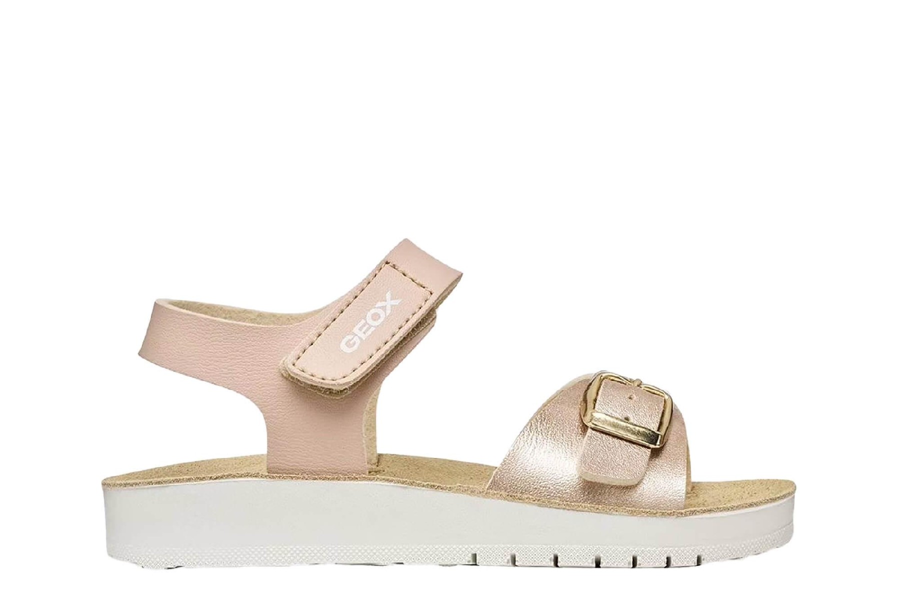 Sandalias con tiras ajustables J SANDAL COSTAREI GIRL