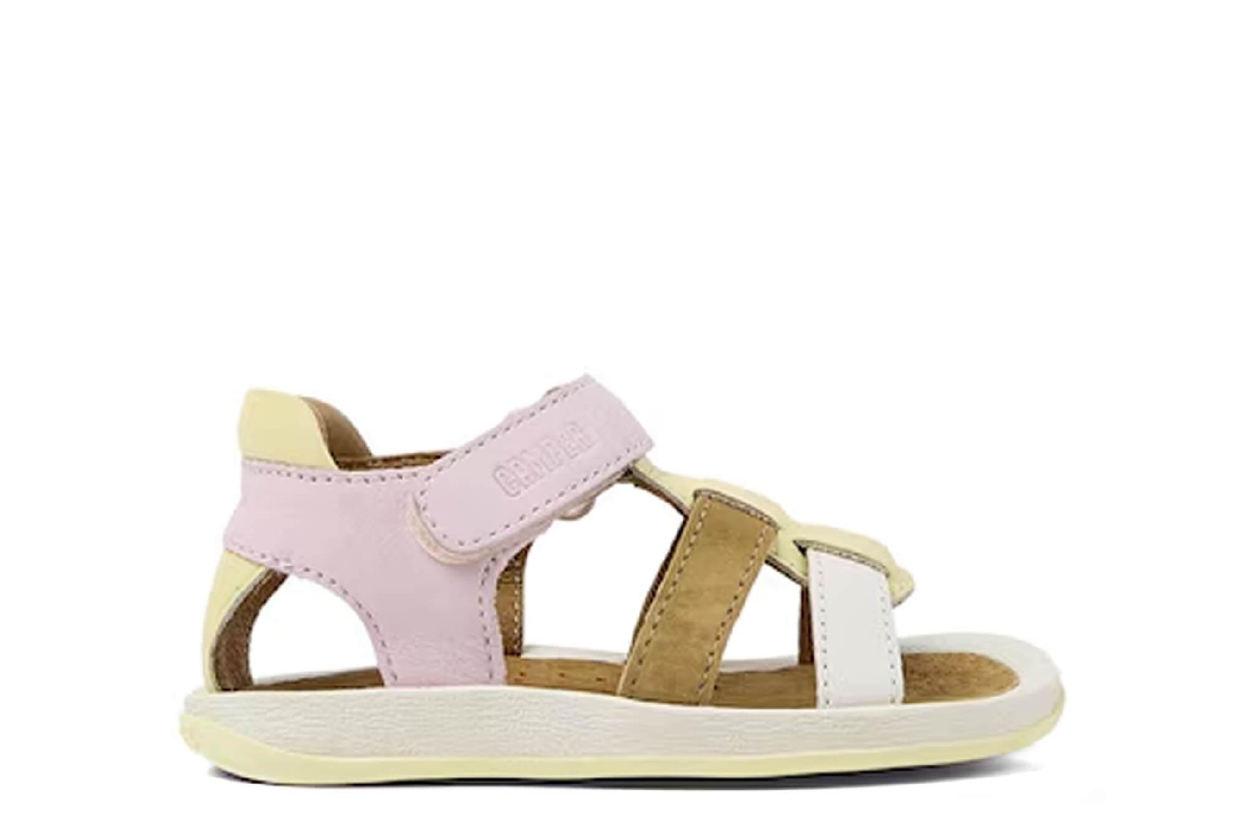 Sandalias Primeros Pasos TWS FW