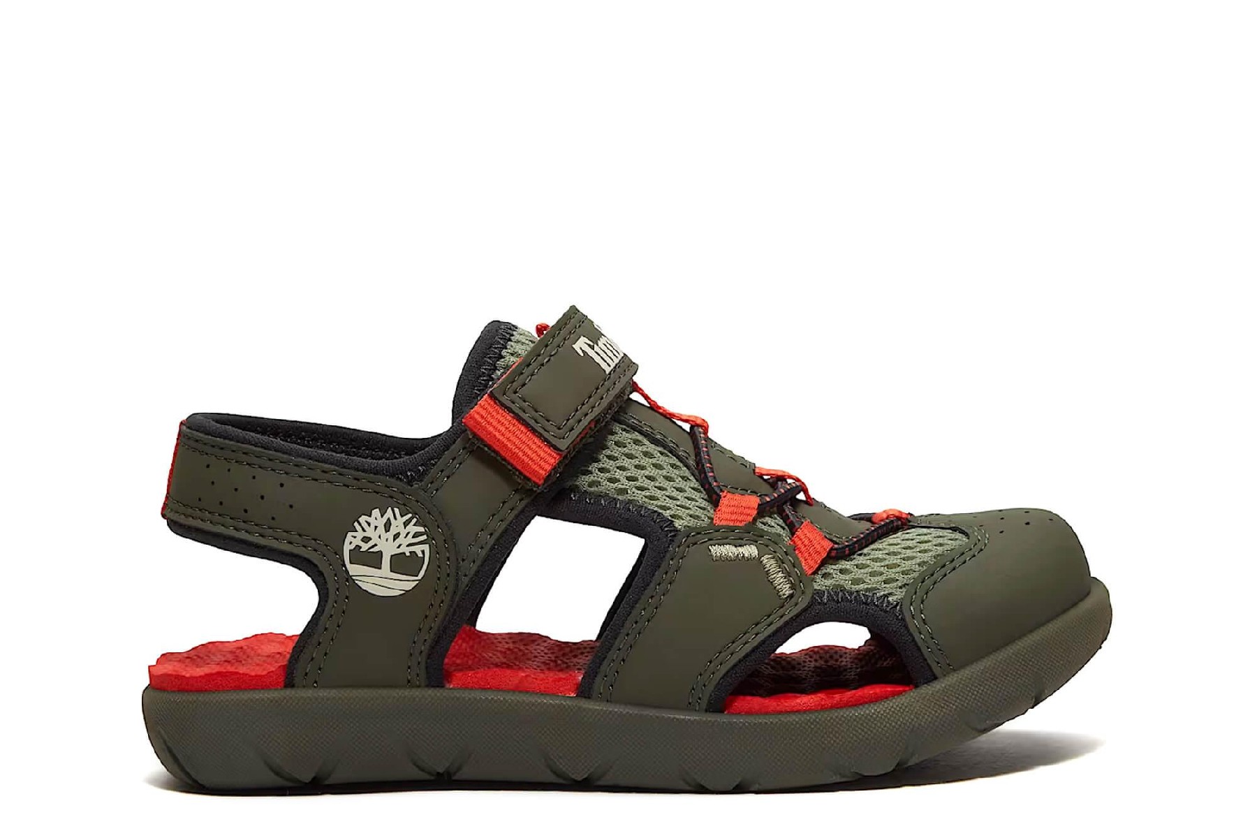 Sandalias con tiras ajustables PERKINS ROW FISHERMAN