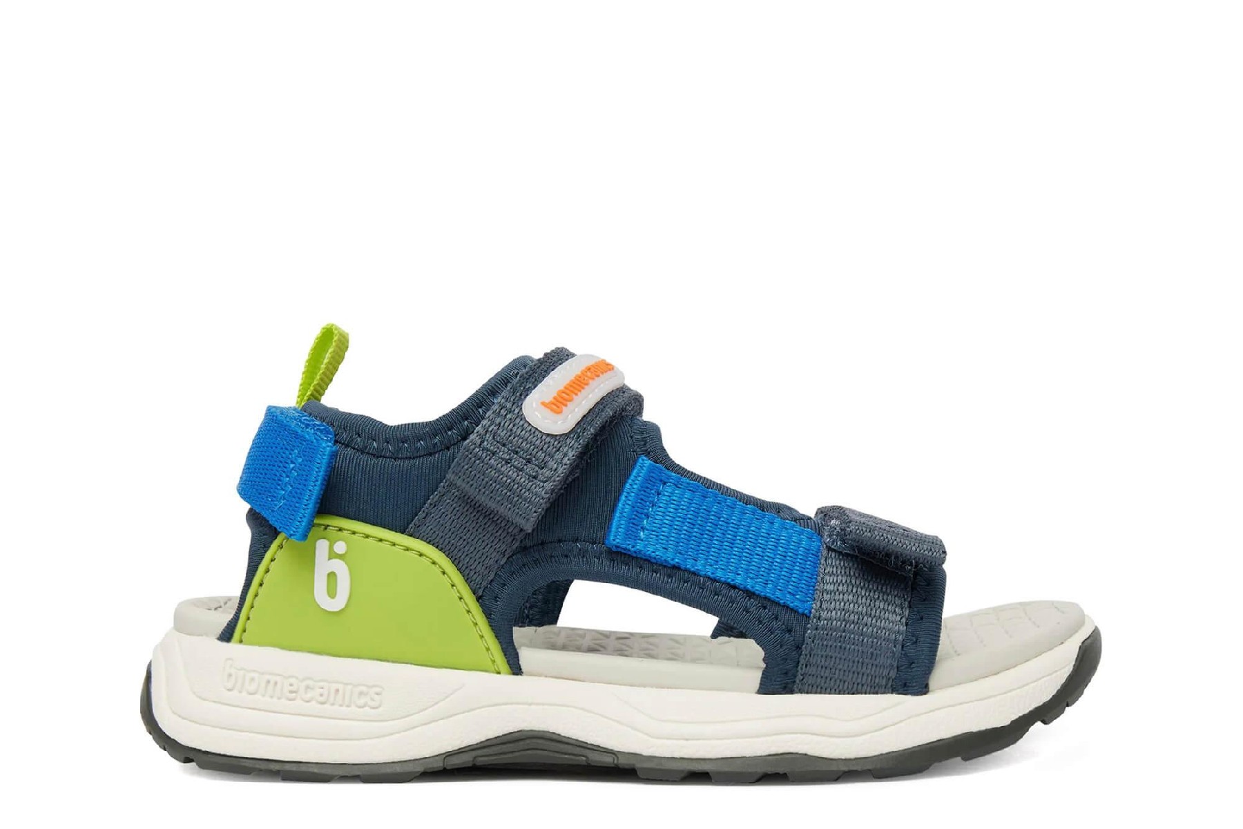 Sandalias con tiras ajustables 262242