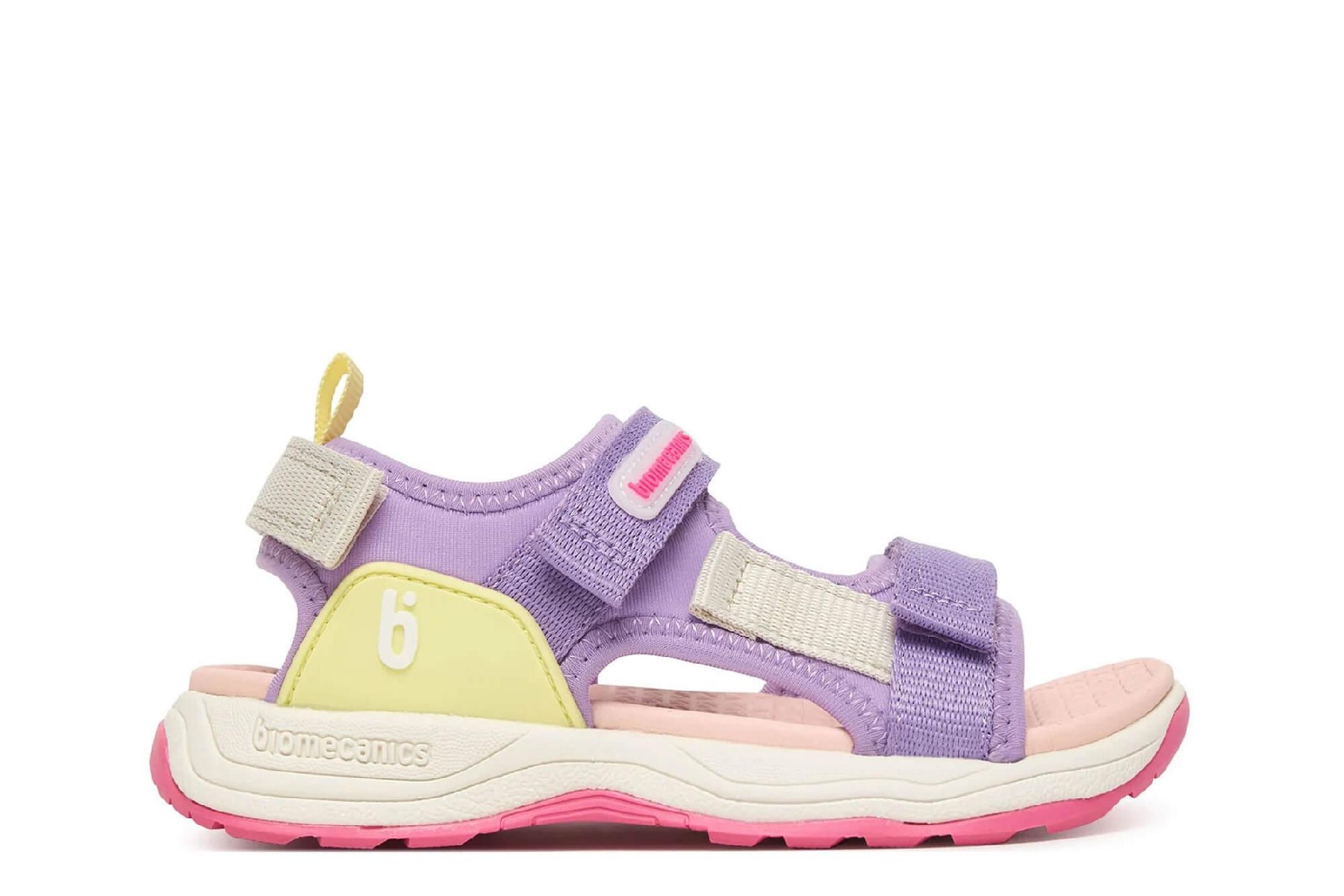 Sandalias con tiras ajustables 262242