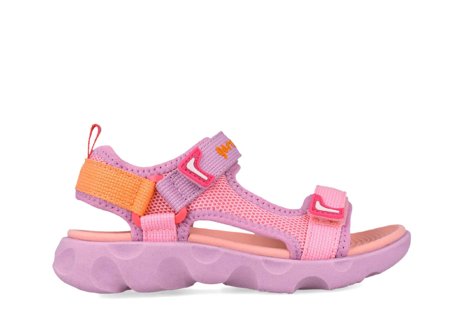 Sandalias con tiras ajustables 262770