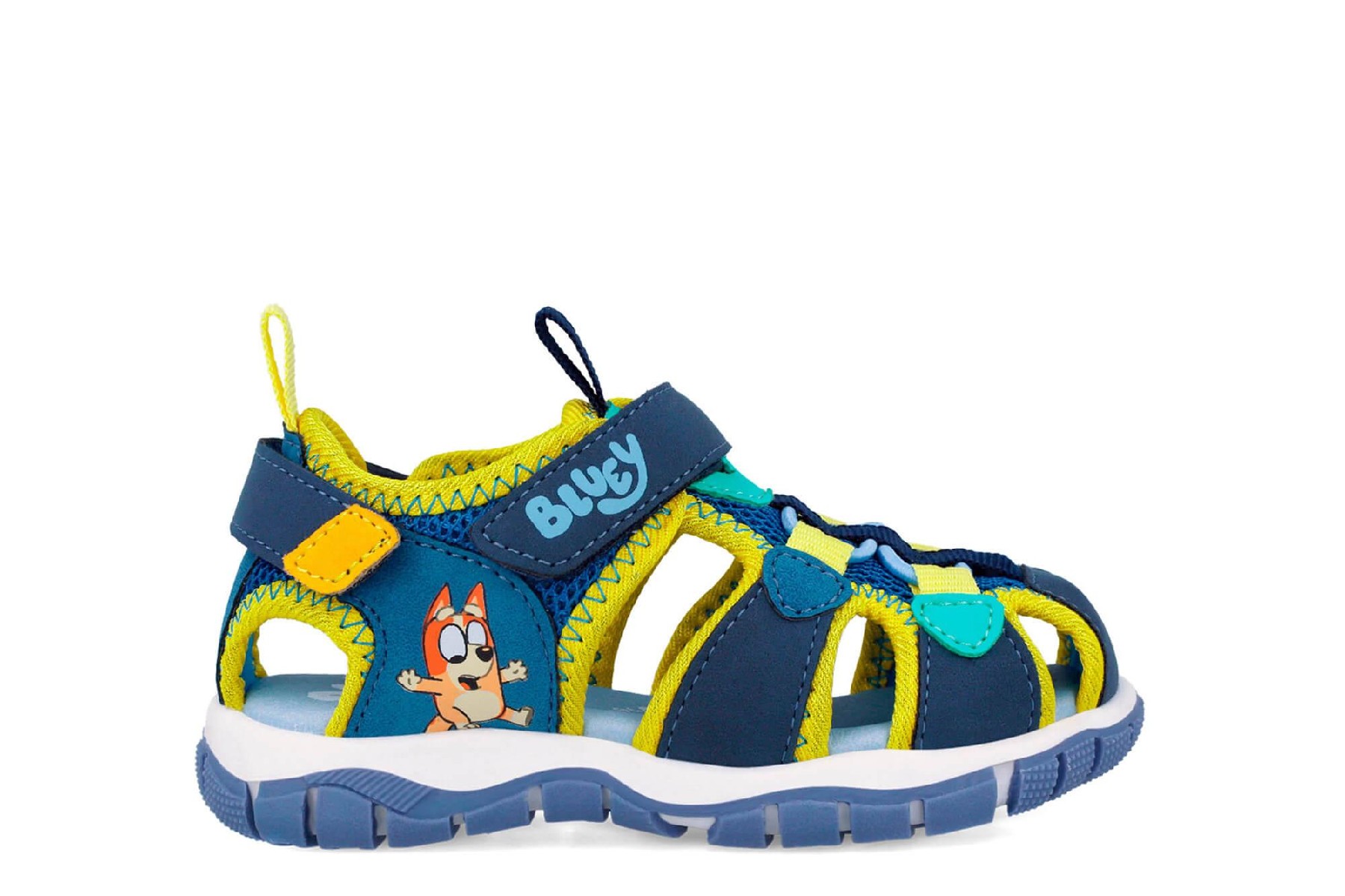 Sandalias Primeros Pasos 262858