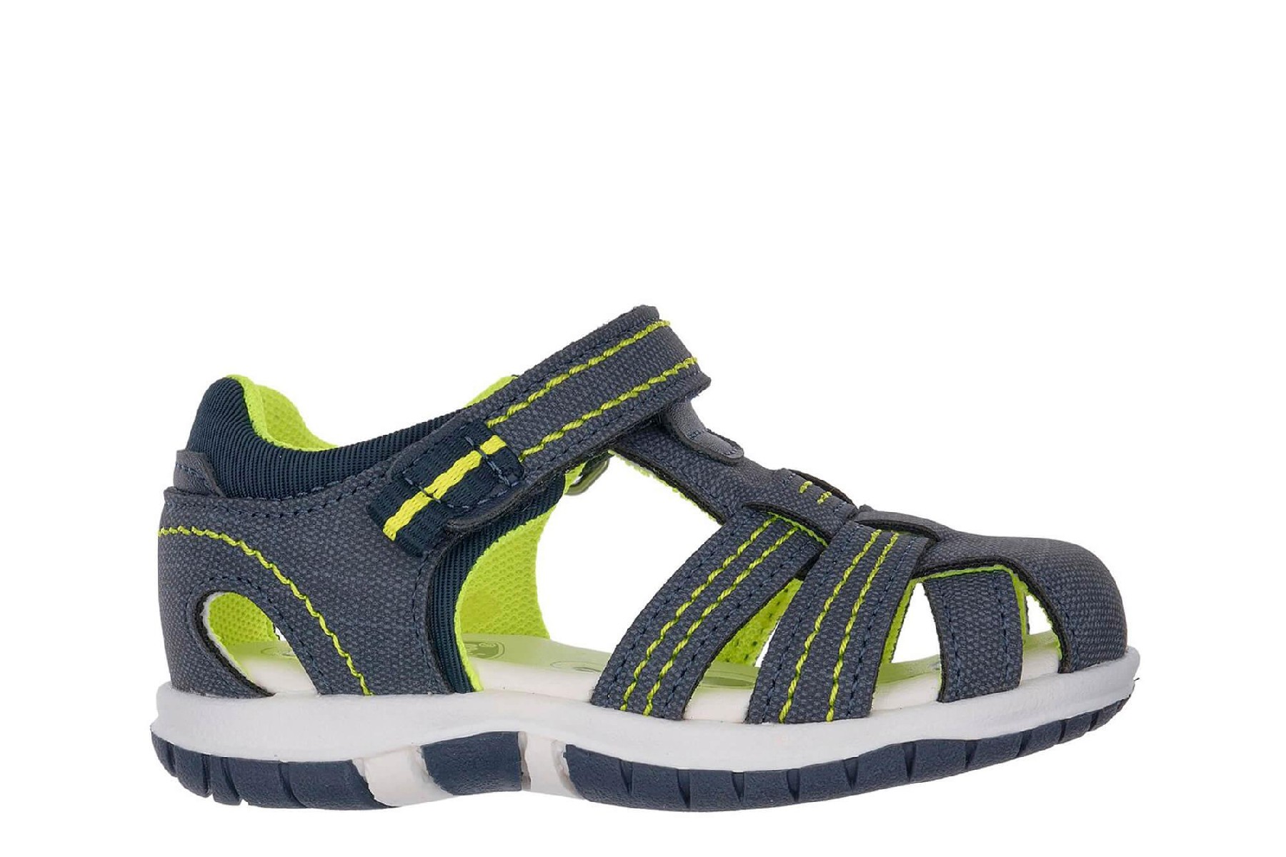 Sandalias con tiras ajustables FANTASTIC