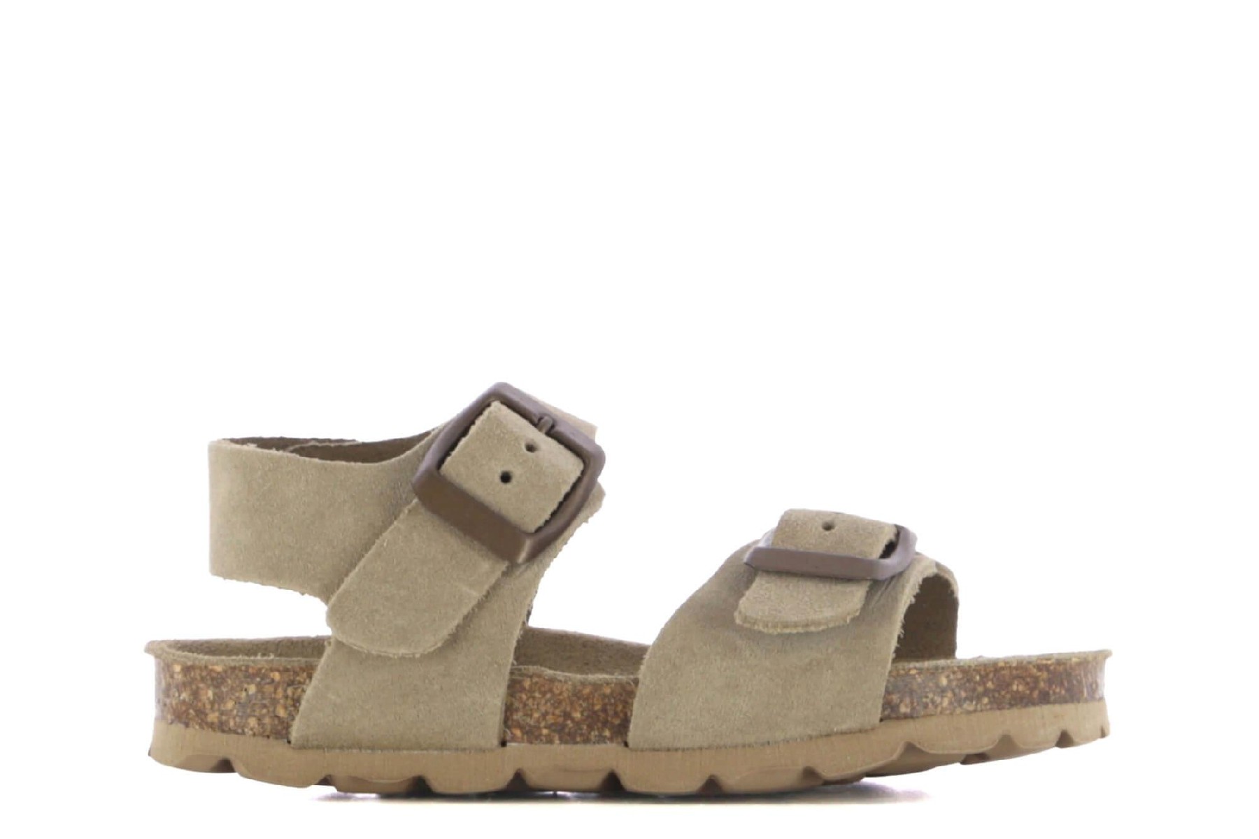 Sandalias con tiras ajustables infantil SEQUOIA Eleven Kids