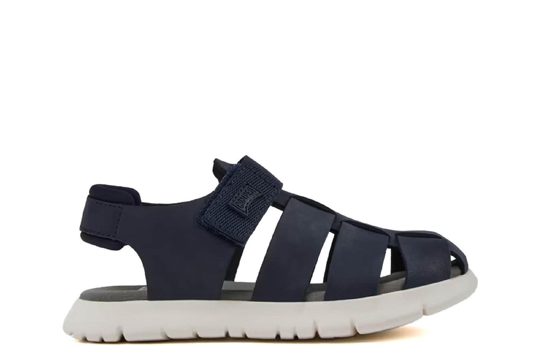 Sandalias con tiras ajustables ORUGA