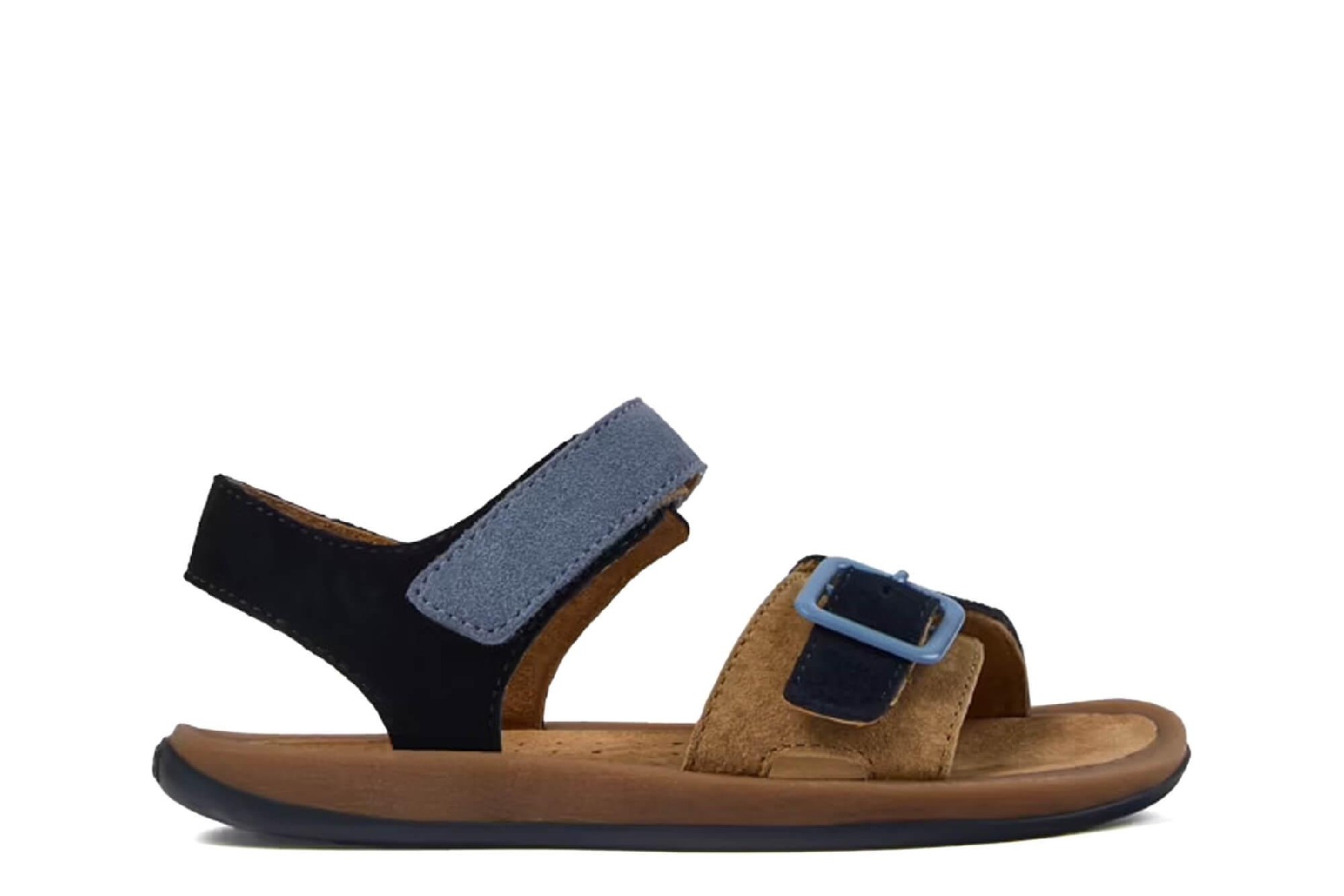 Sandalias con tiras ajustables TWS KIDS