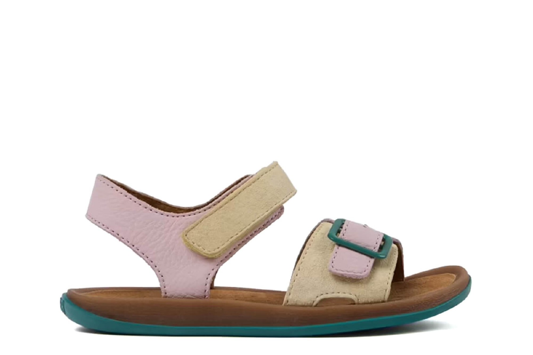 Sandalias con tiras ajustables TWS KIDS