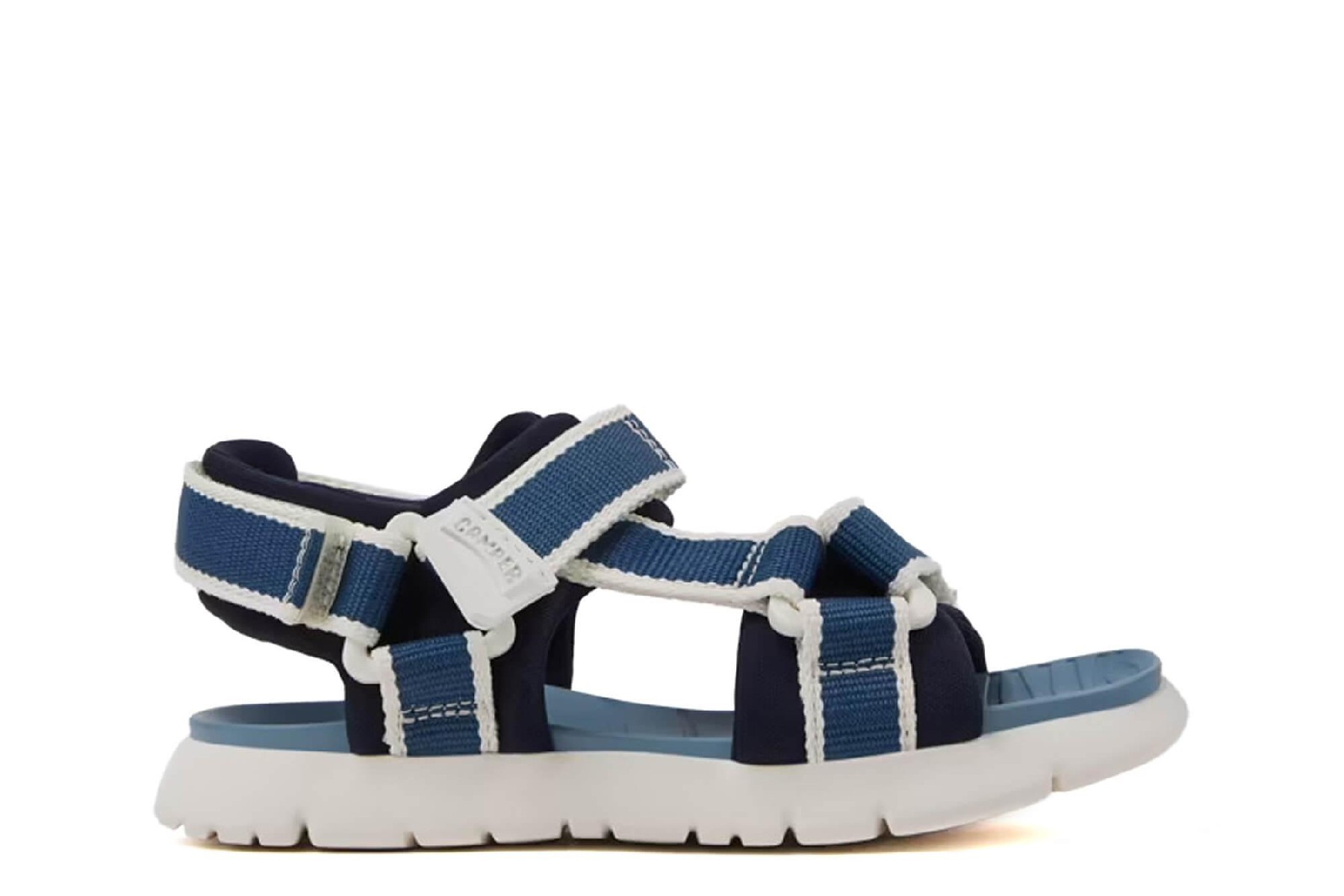 Sandalias con tiras ajustables ORUGA