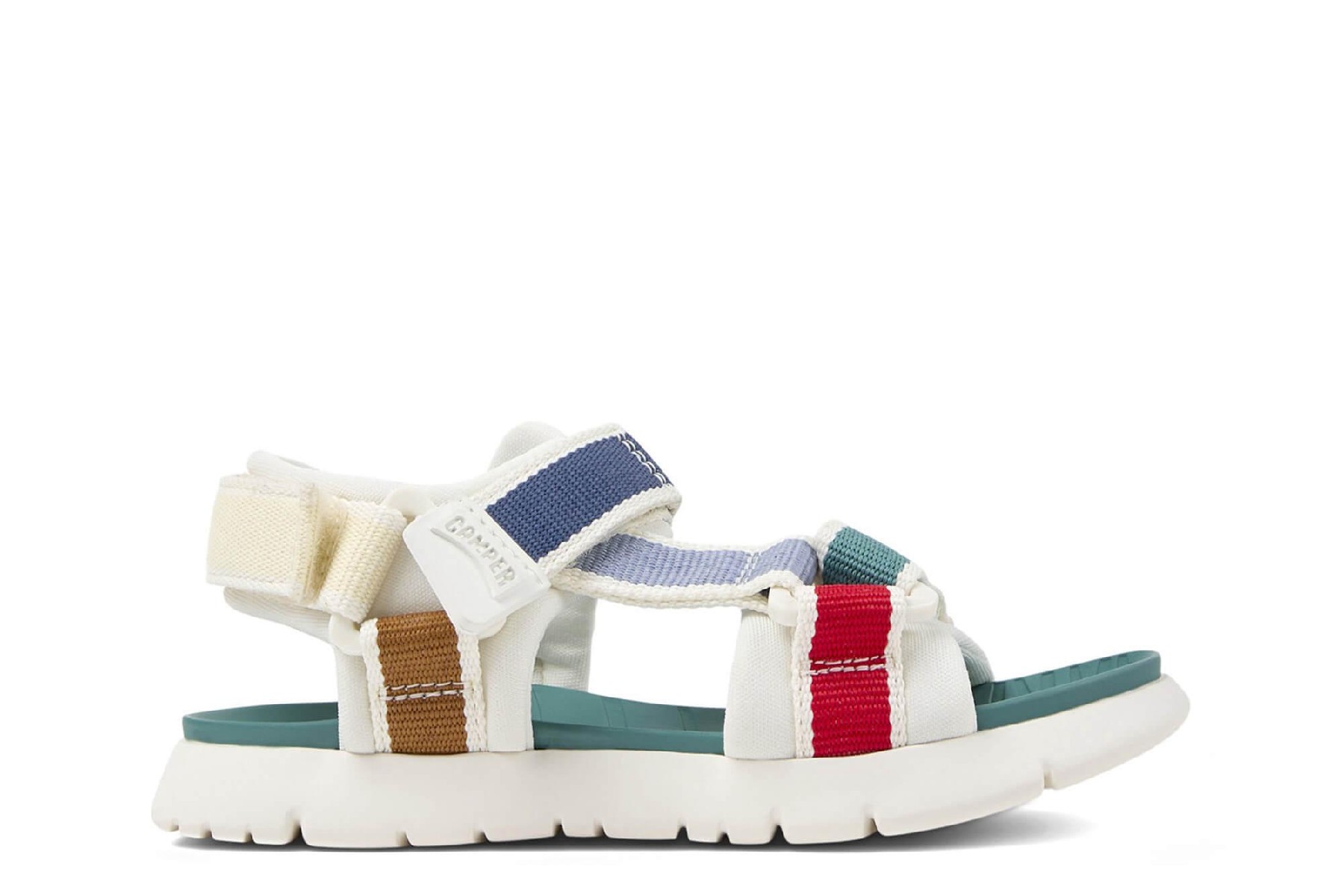 Sandalias con tiras ajustables TWS KIDS