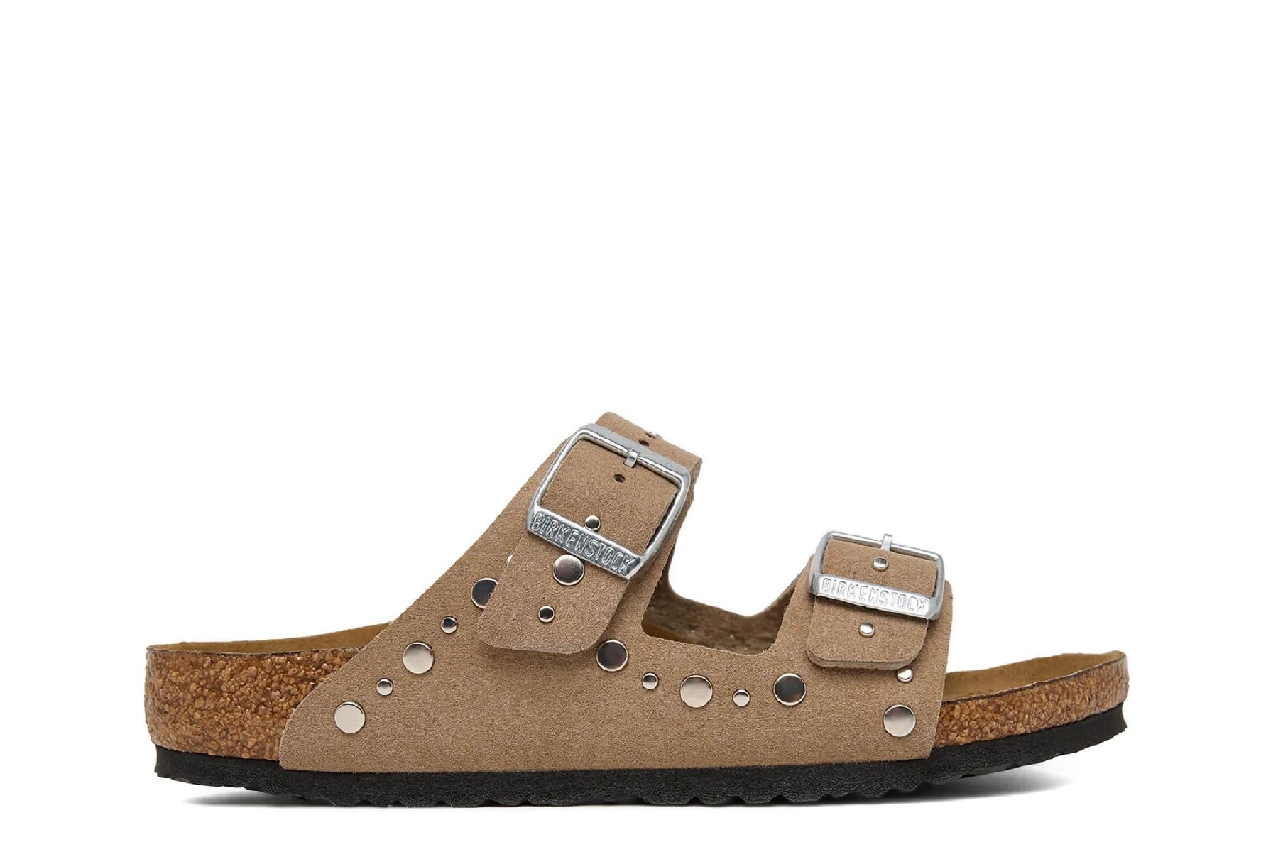 Sandalias con tiras ajustables ARIZONA RIVET KIDS - Narrow