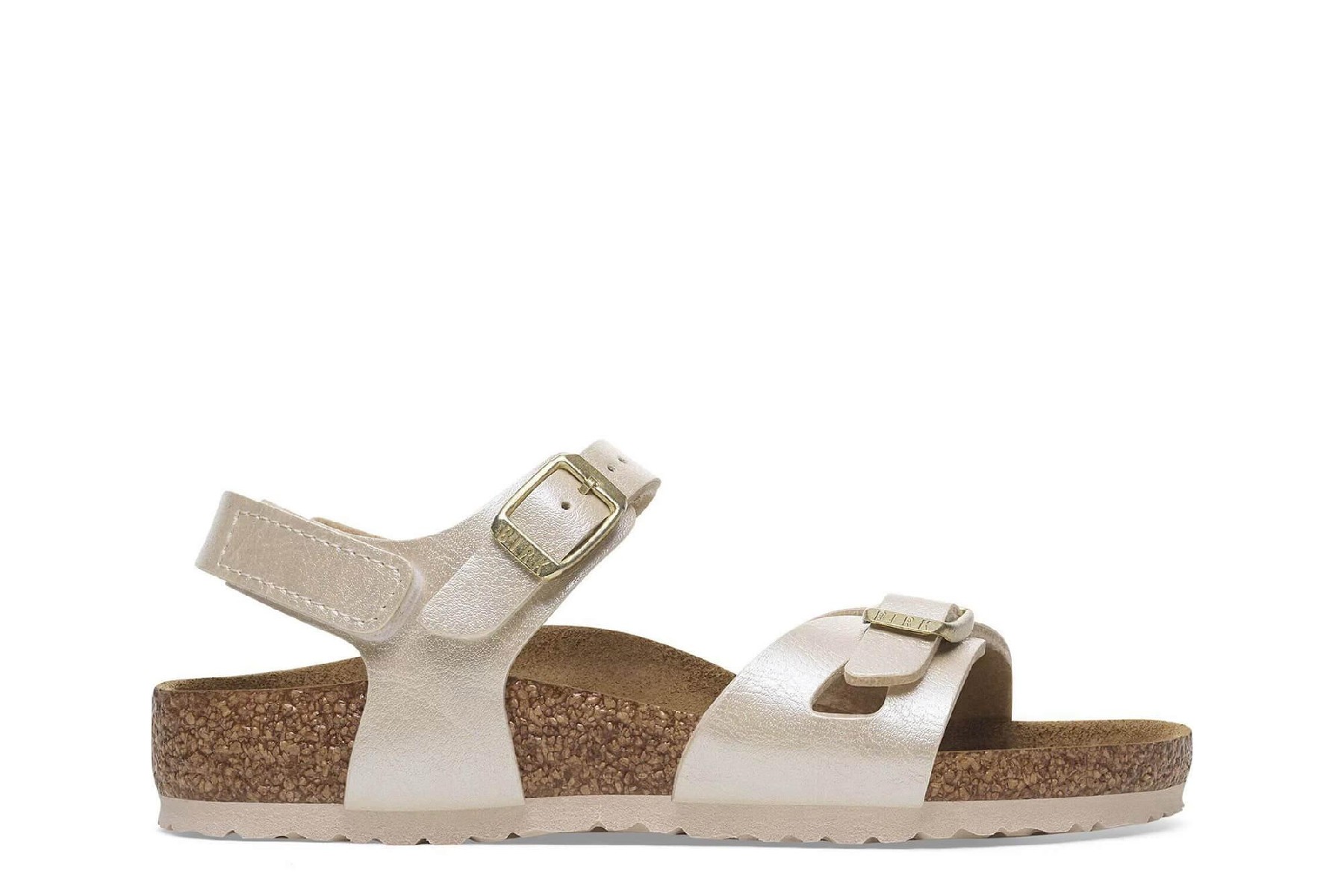 Sandalias con tiras ajustables RIO AS KIDS - Narrow