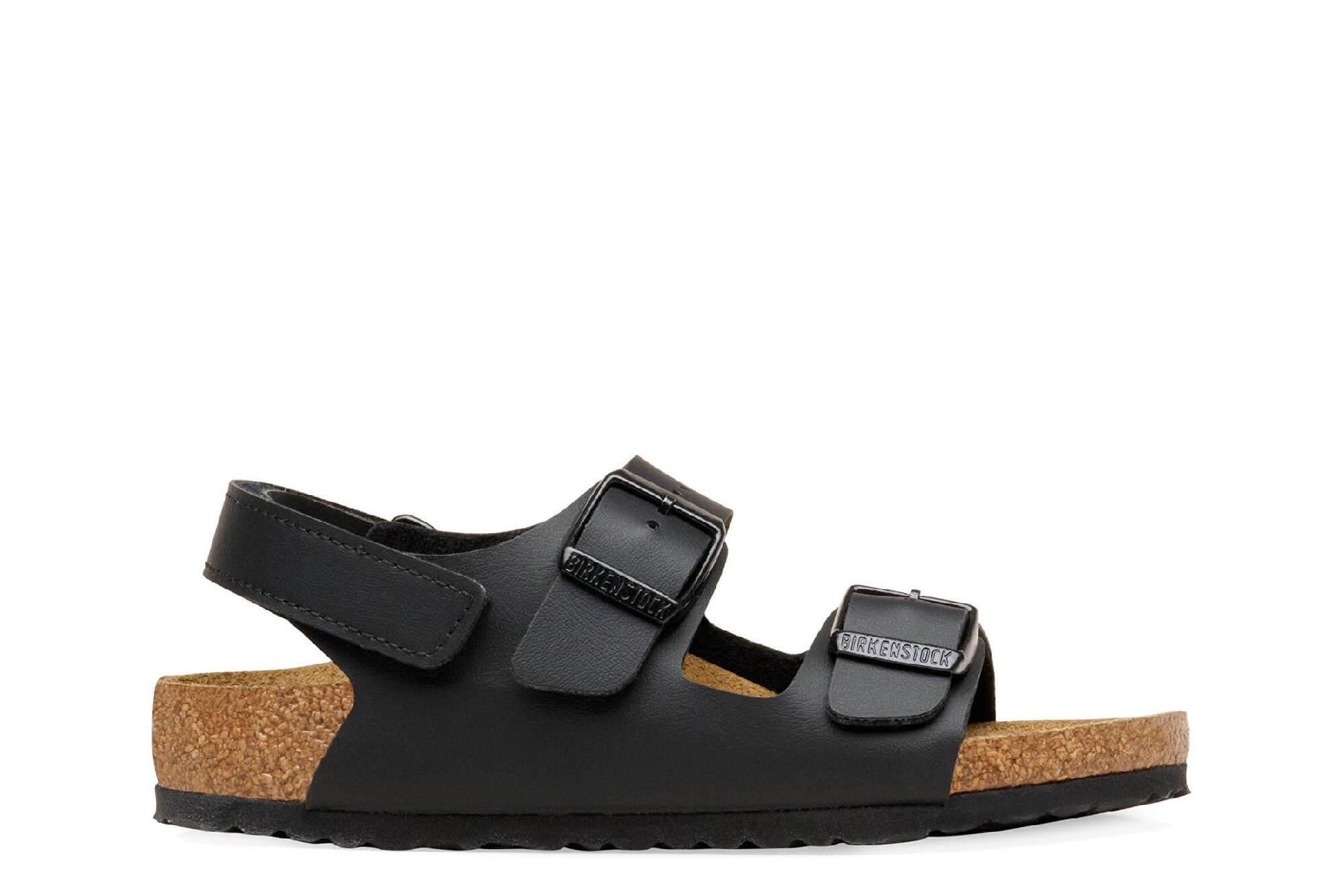 Sandalias con tiras ajustables MILANO AS KIDS - Narrow