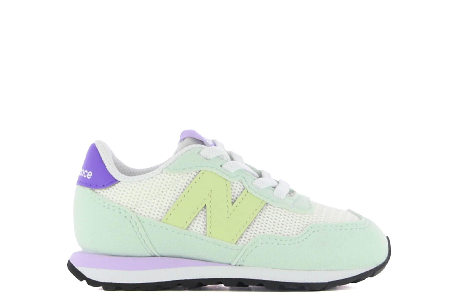 Zapatillas con cordones 237V1_KL BUNGEE