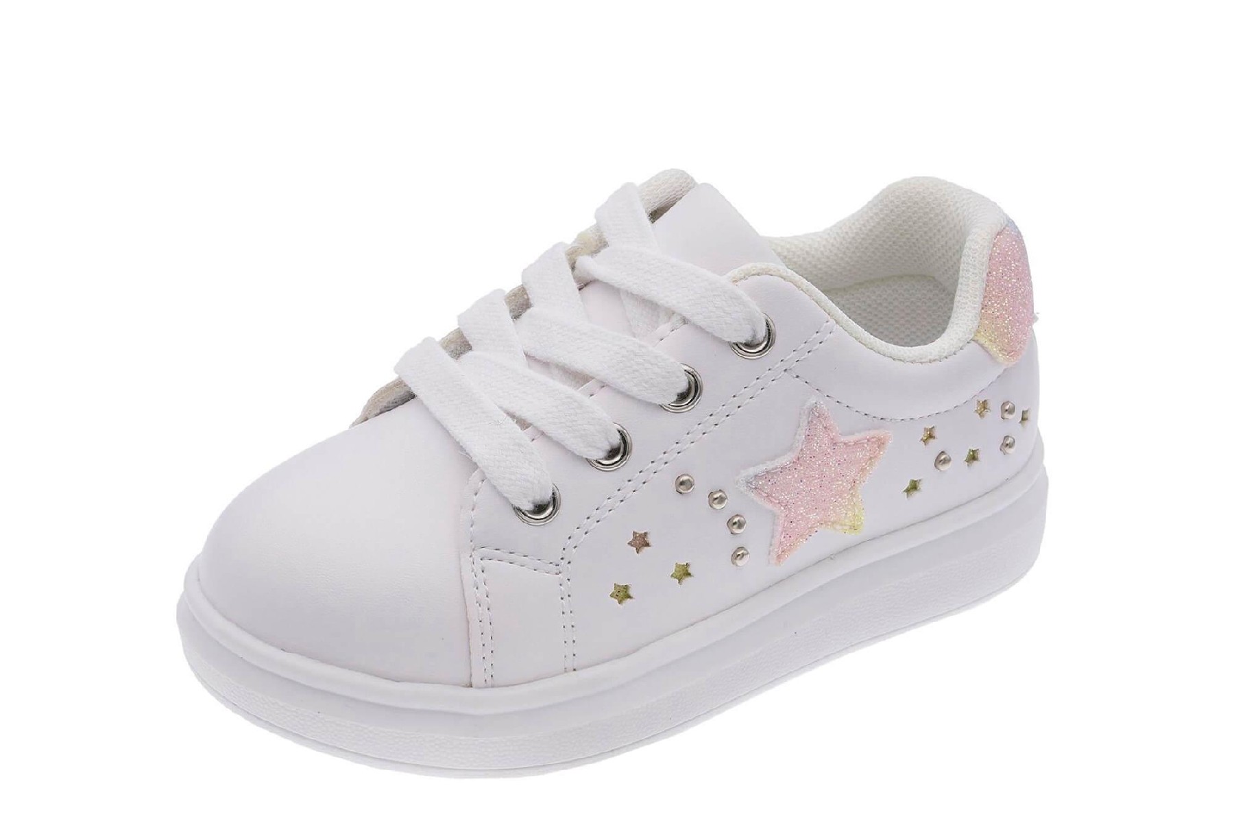 Zapatillas con cordones CLIZZY