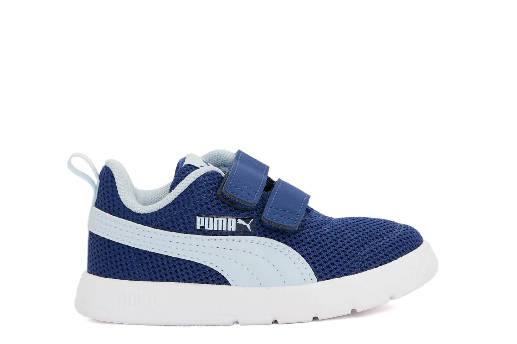 Zapatillas Primeros Pasos COURTFLEX V3 MESH INF