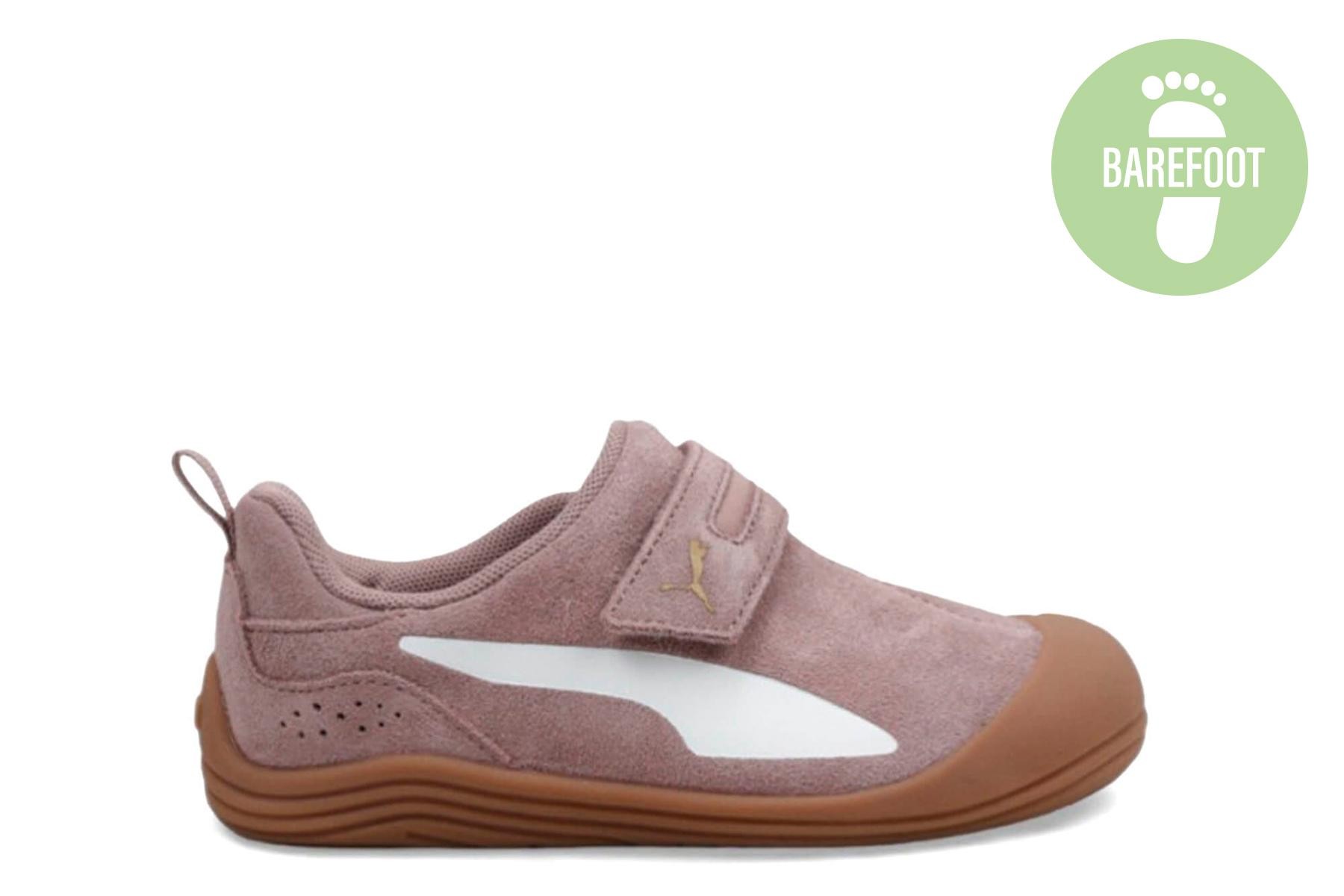 Zapatillas Infantil KITTEN PREMIUM V INF Puma - Barefoot