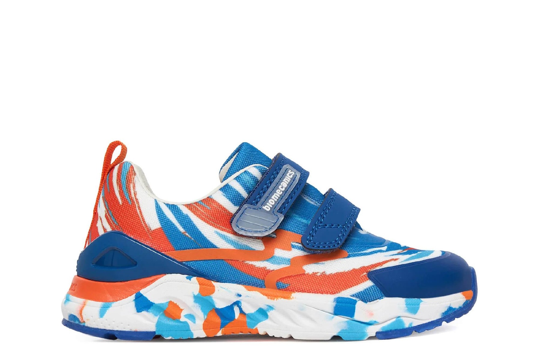 Zapatillas con tiras ajustables 262271